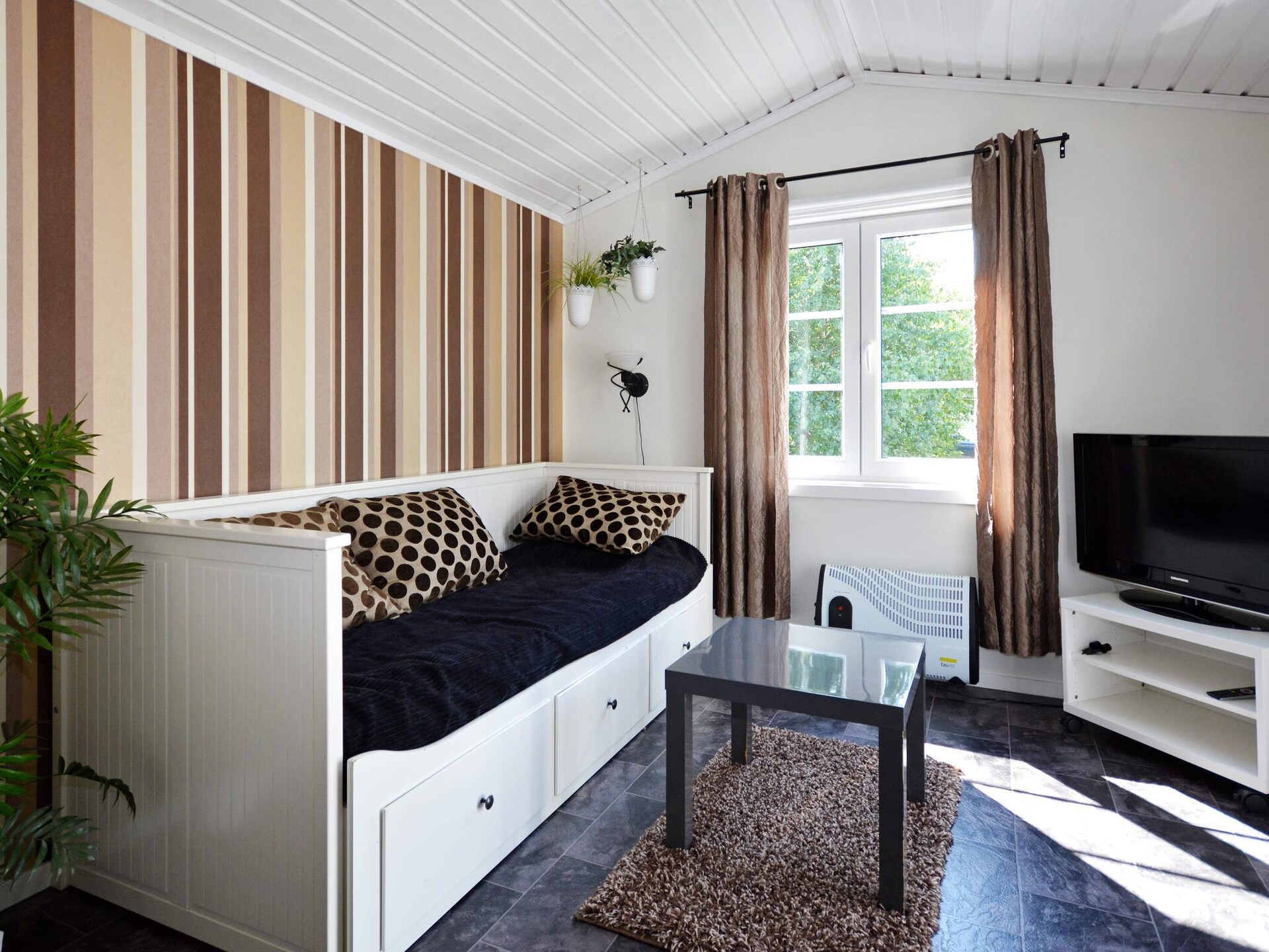 Op 1,0 km van zee: ruim vakantiehuis in Skummeslövsstrand - foto 9