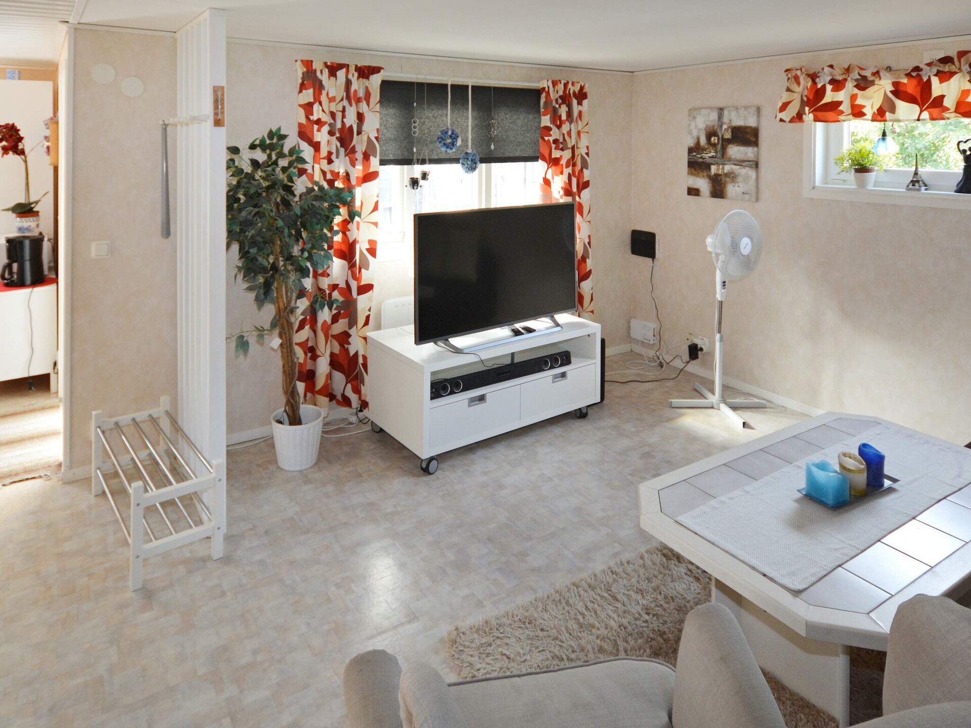 Op 1,0 km van zee: ruim vakantiehuis in Skummeslövsstrand - foto 15