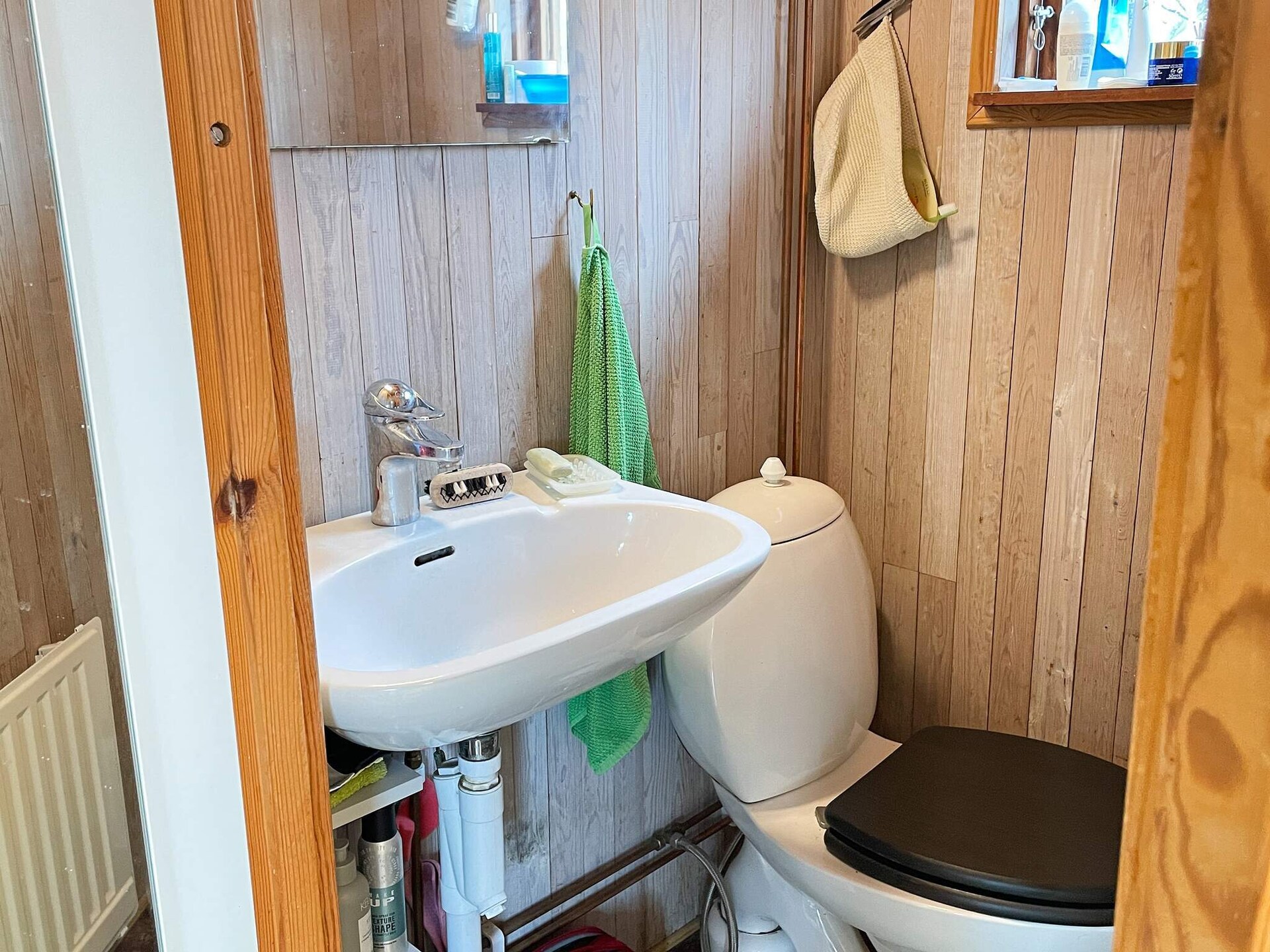 Vrijstaand vakantiehuis nabij Ystad met tuin en gastenverblijf - foto 14