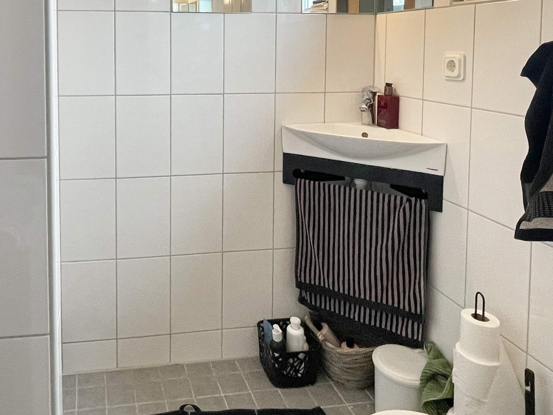 Vrijstaand vakantiehuis nabij Ystad met tuin en gastenverblijf - foto 16