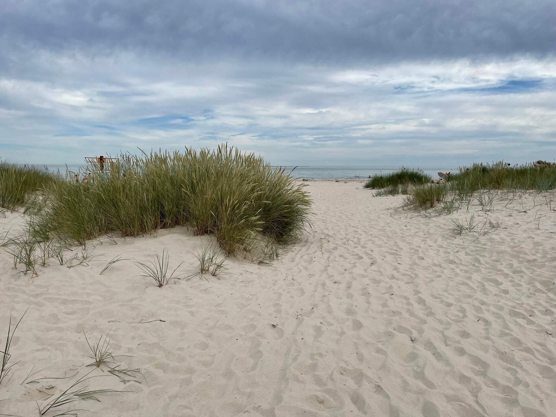 Vrijstaand vakantiehuis nabij Ystad met tuin en gastenverblijf - foto 19