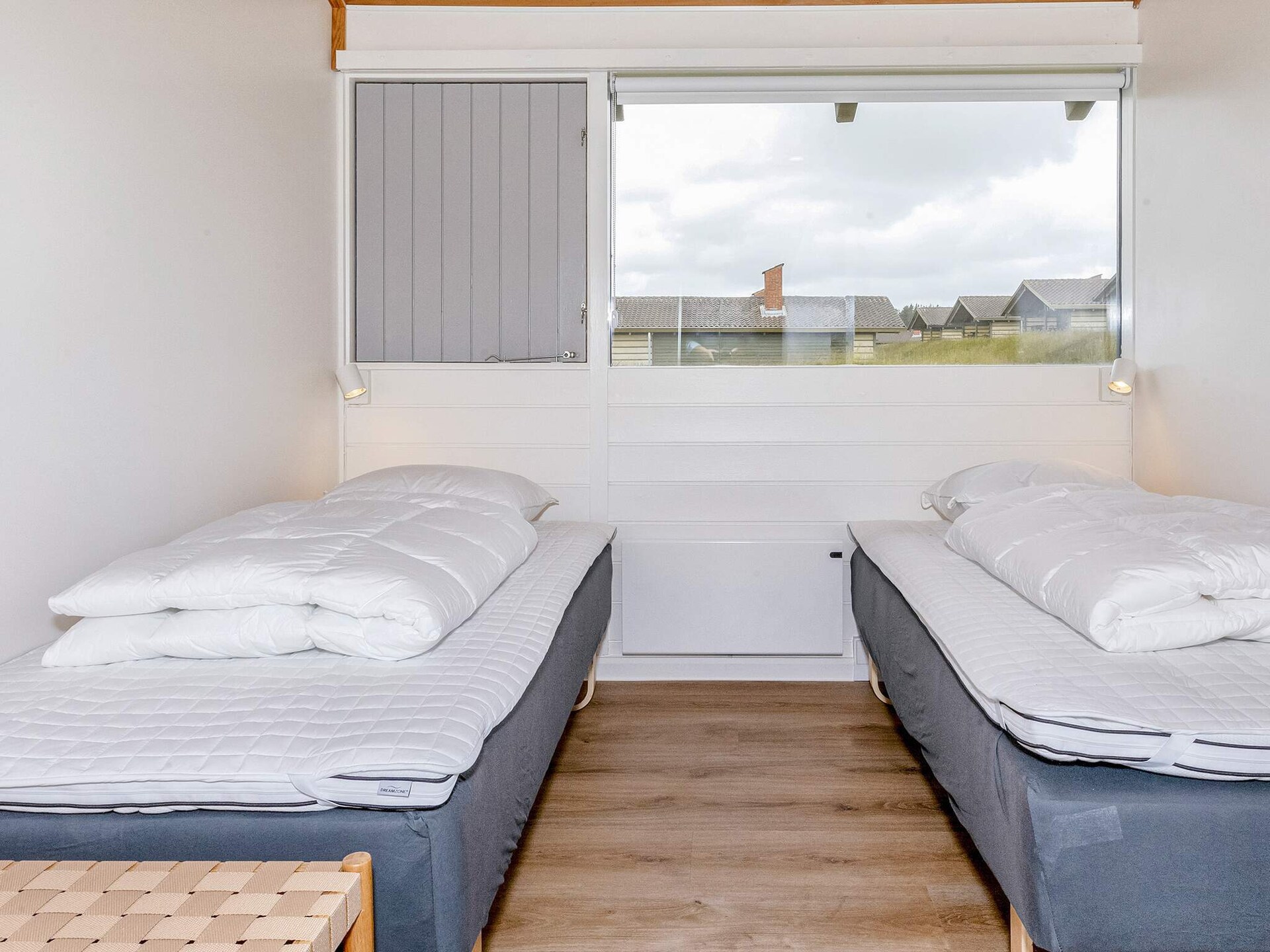Ruim vakantiehuis voor 12 personen in Hanstholm bij Vigsø Bucht - foto 16