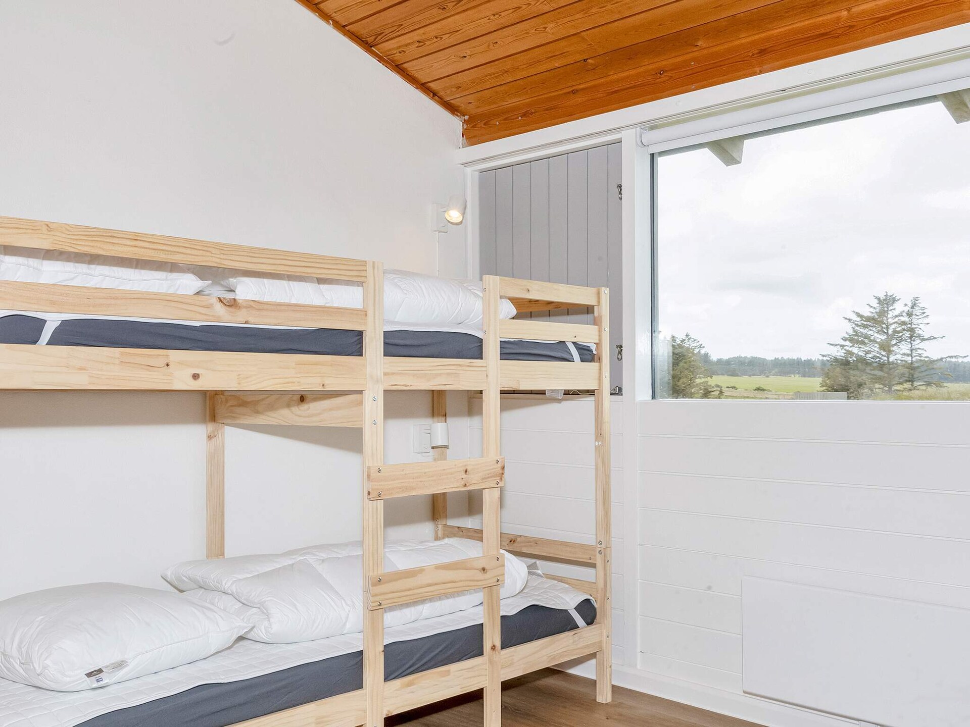 Ruim vakantiehuis voor 12 personen in Hanstholm bij Vigsø Bucht - foto 18