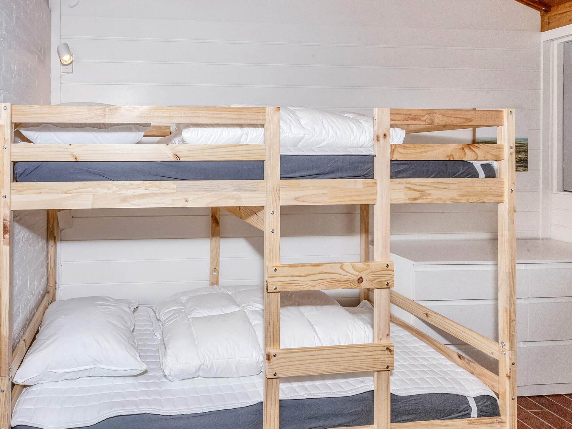 Ruim vakantiehuis voor 12 personen in Hanstholm bij Vigsø Bucht - foto 19