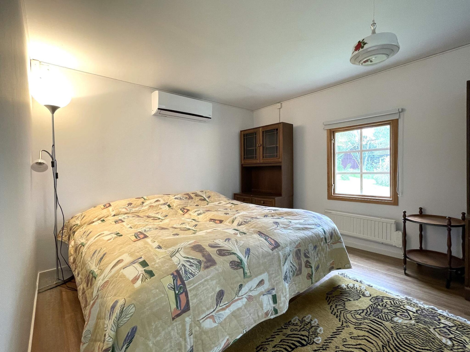 Knus vakantiehuis aan het water op Svärtinge Udde - foto 14