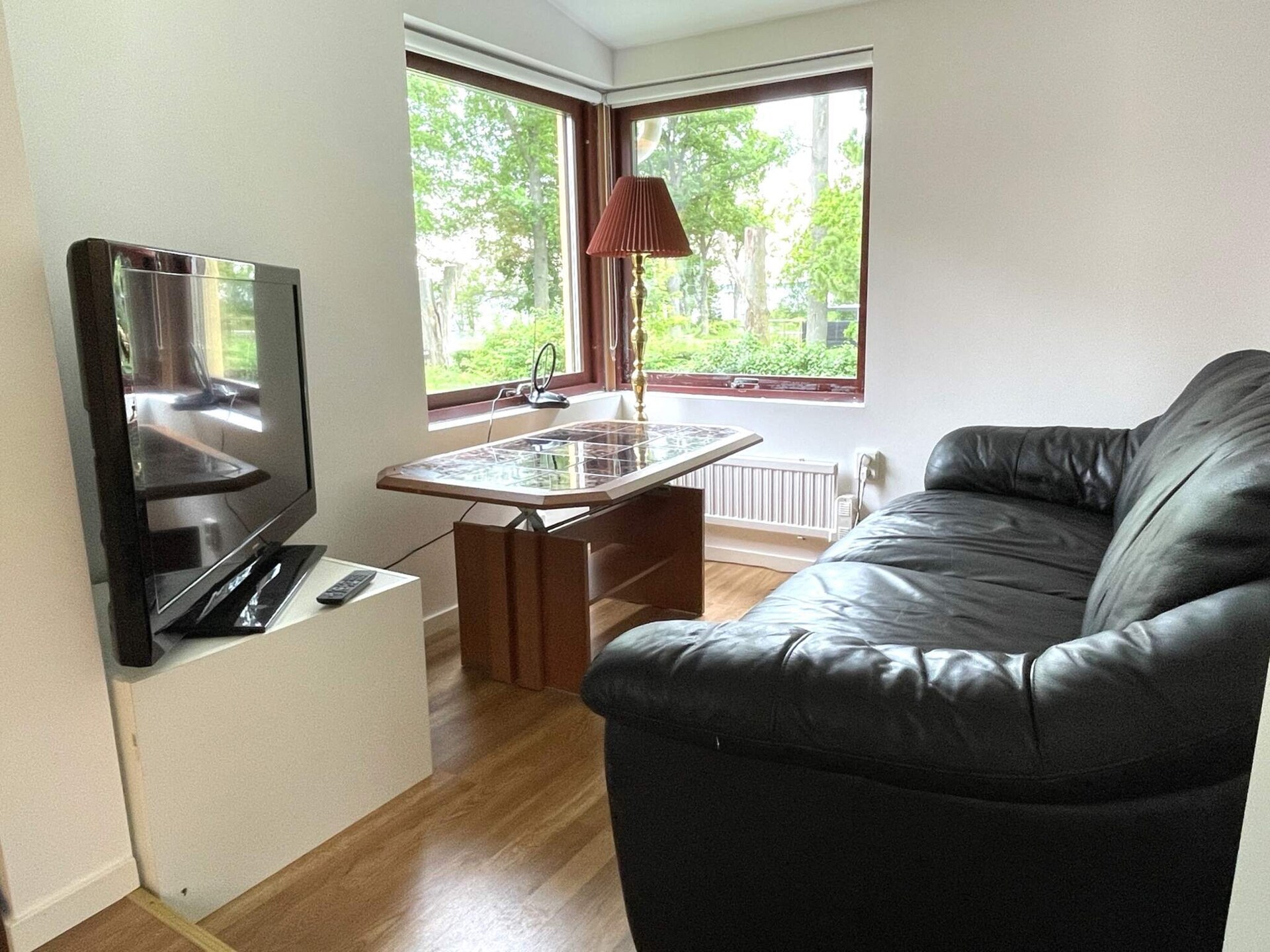 Knus vakantiehuis aan het water op Svärtinge Udde - foto 11