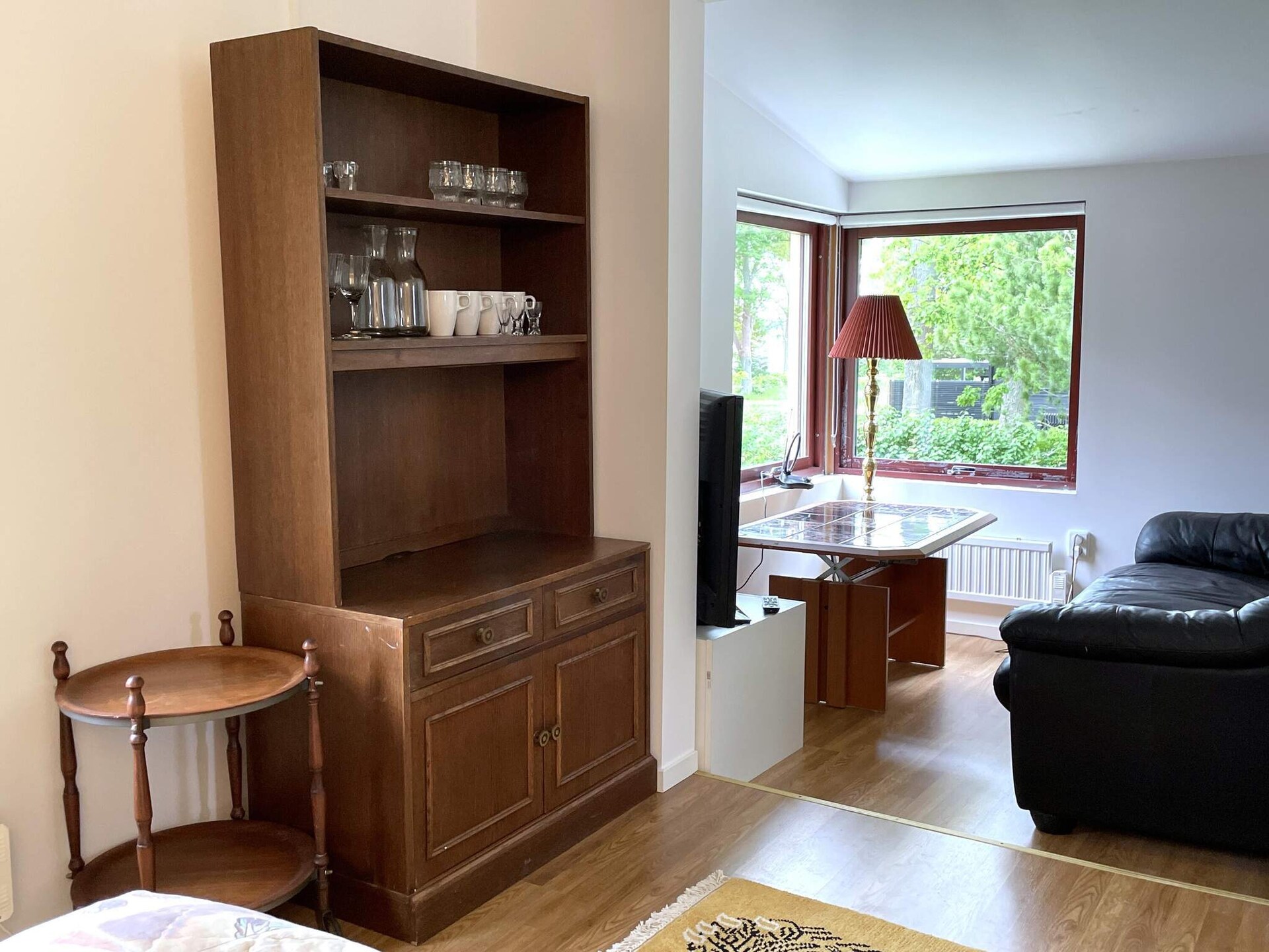 Knus vakantiehuis aan het water op Svärtinge Udde - foto 16