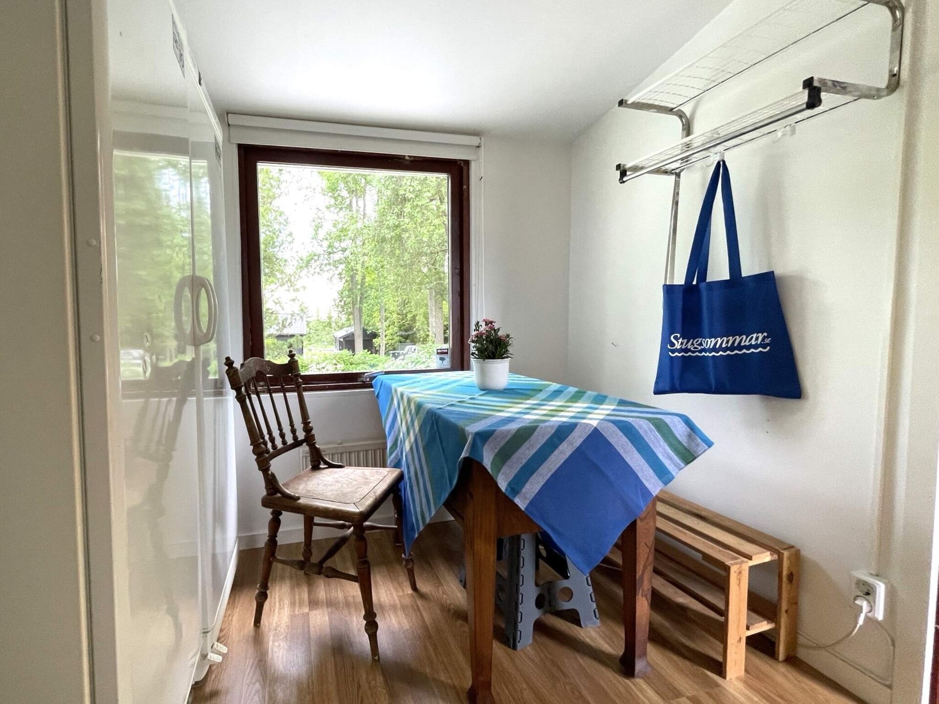Knus vakantiehuis aan het water op Svärtinge Udde - foto 12