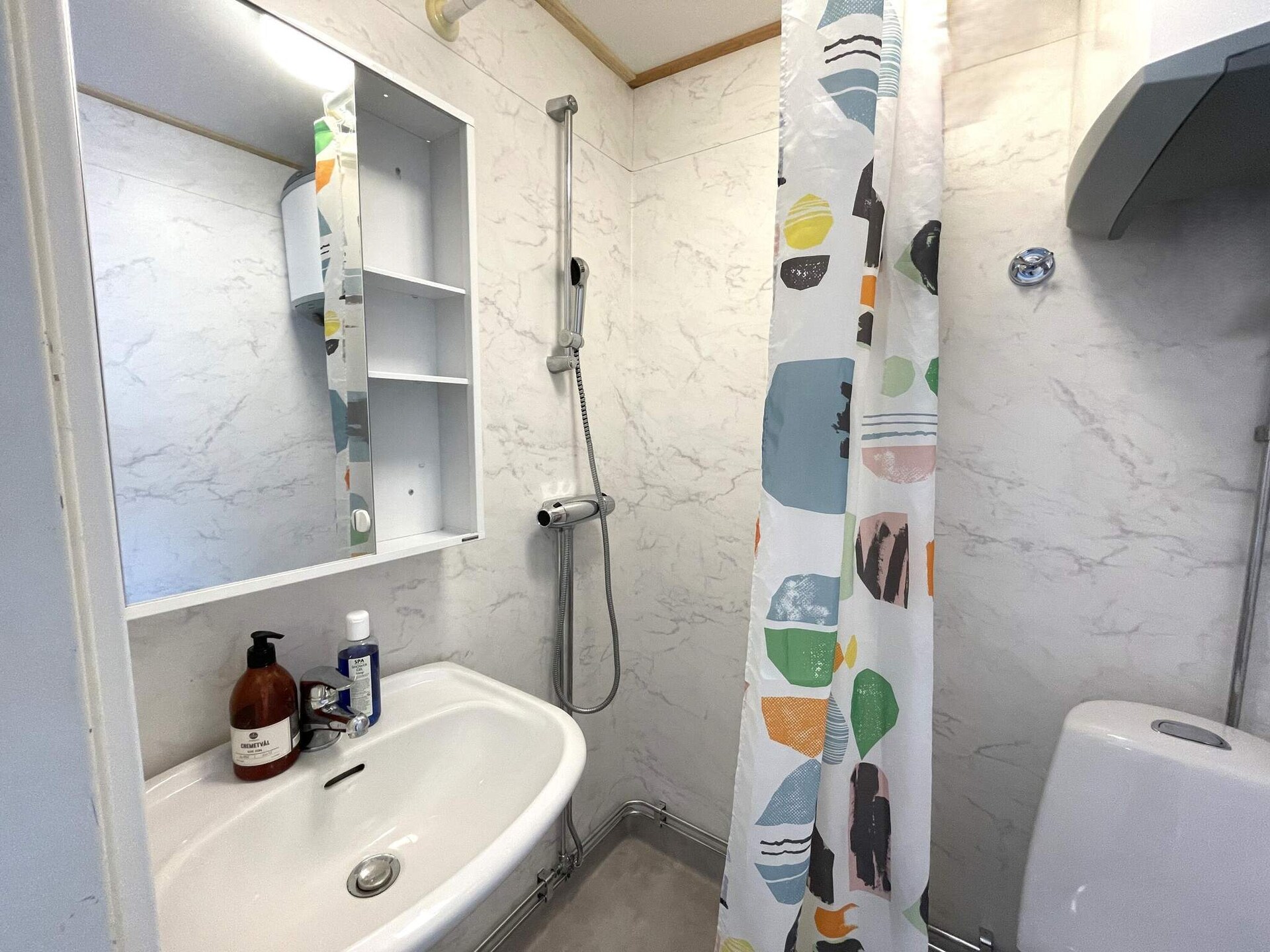 Knus vakantiehuis aan het water op Svärtinge Udde - foto 15