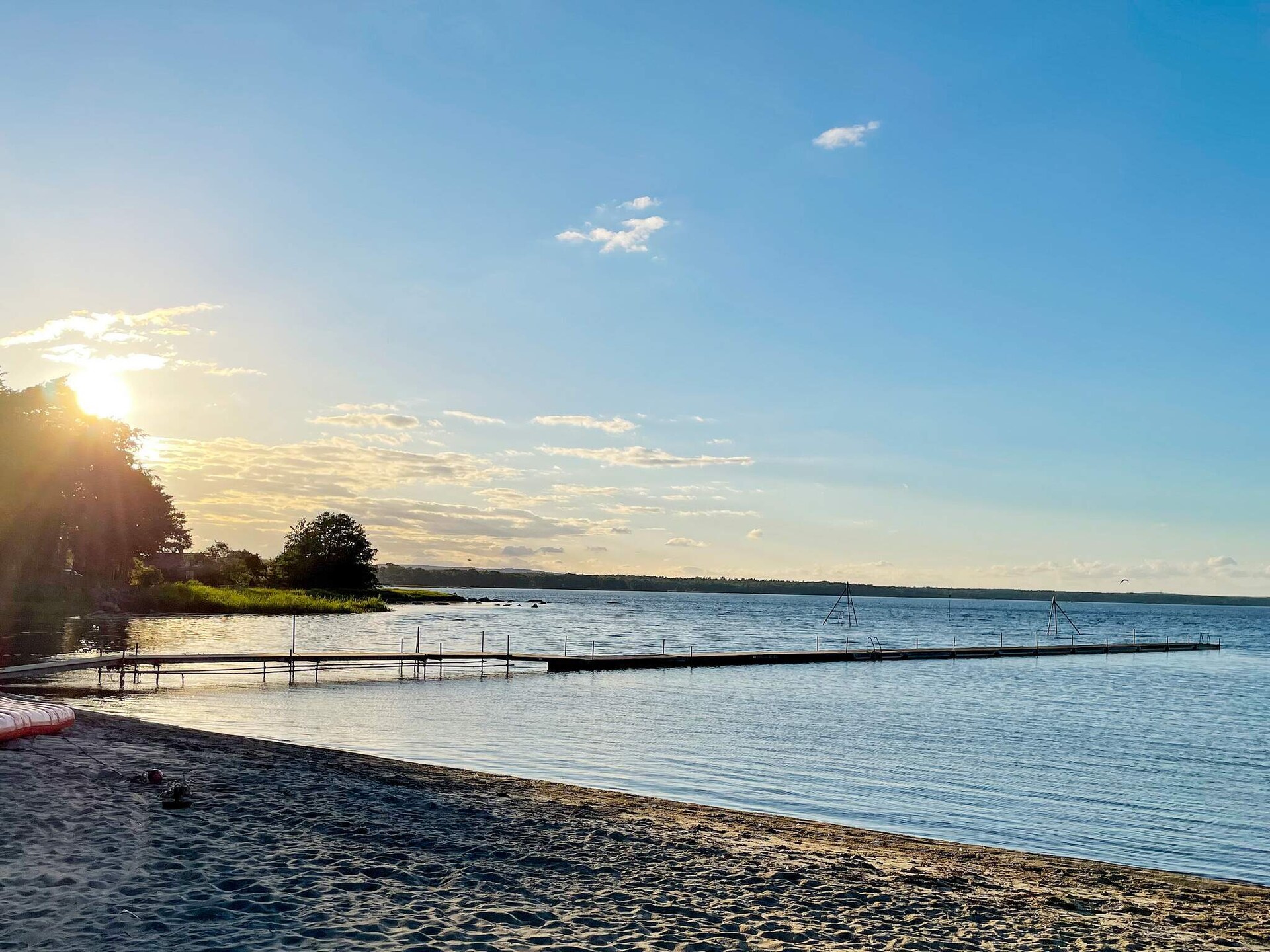 4-persoons vakantiehuis aan zee in Sölvesborg - foto 12