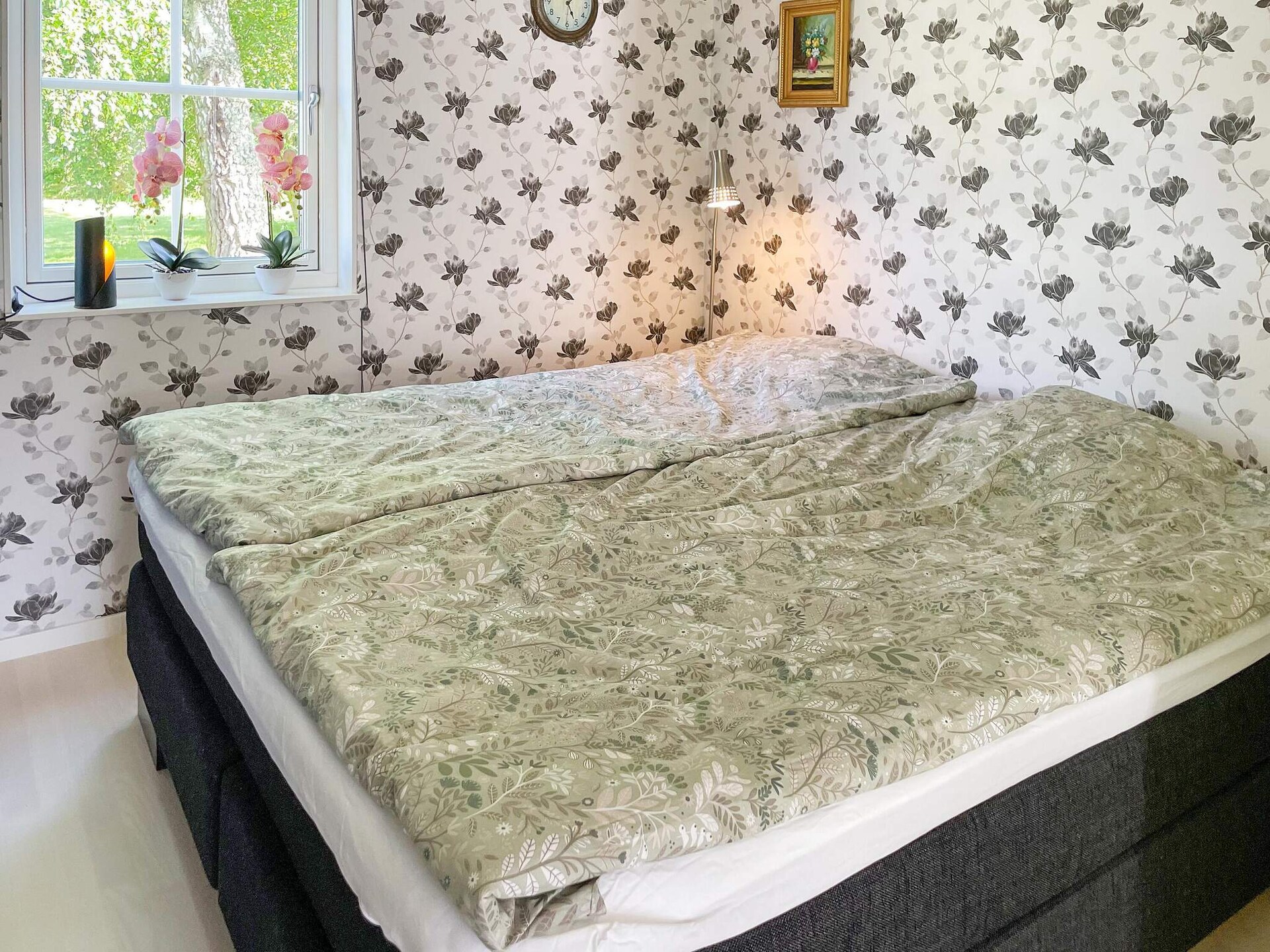 4-persoons vakantiehuis aan zee in Sölvesborg - foto 18