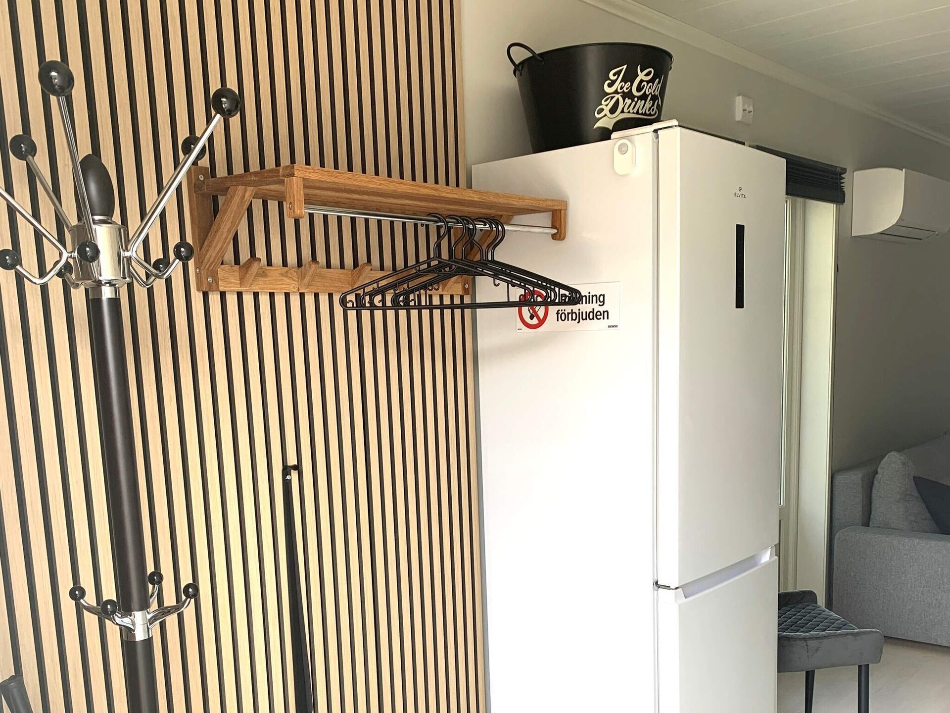 4-persoons vakantiehuis aan zee in Sölvesborg - foto 21