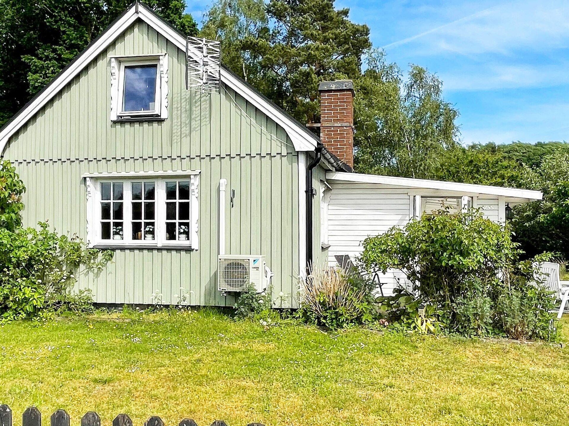 5-persoons vakantiehuis in Sölvesborg nabij het meer - foto 1