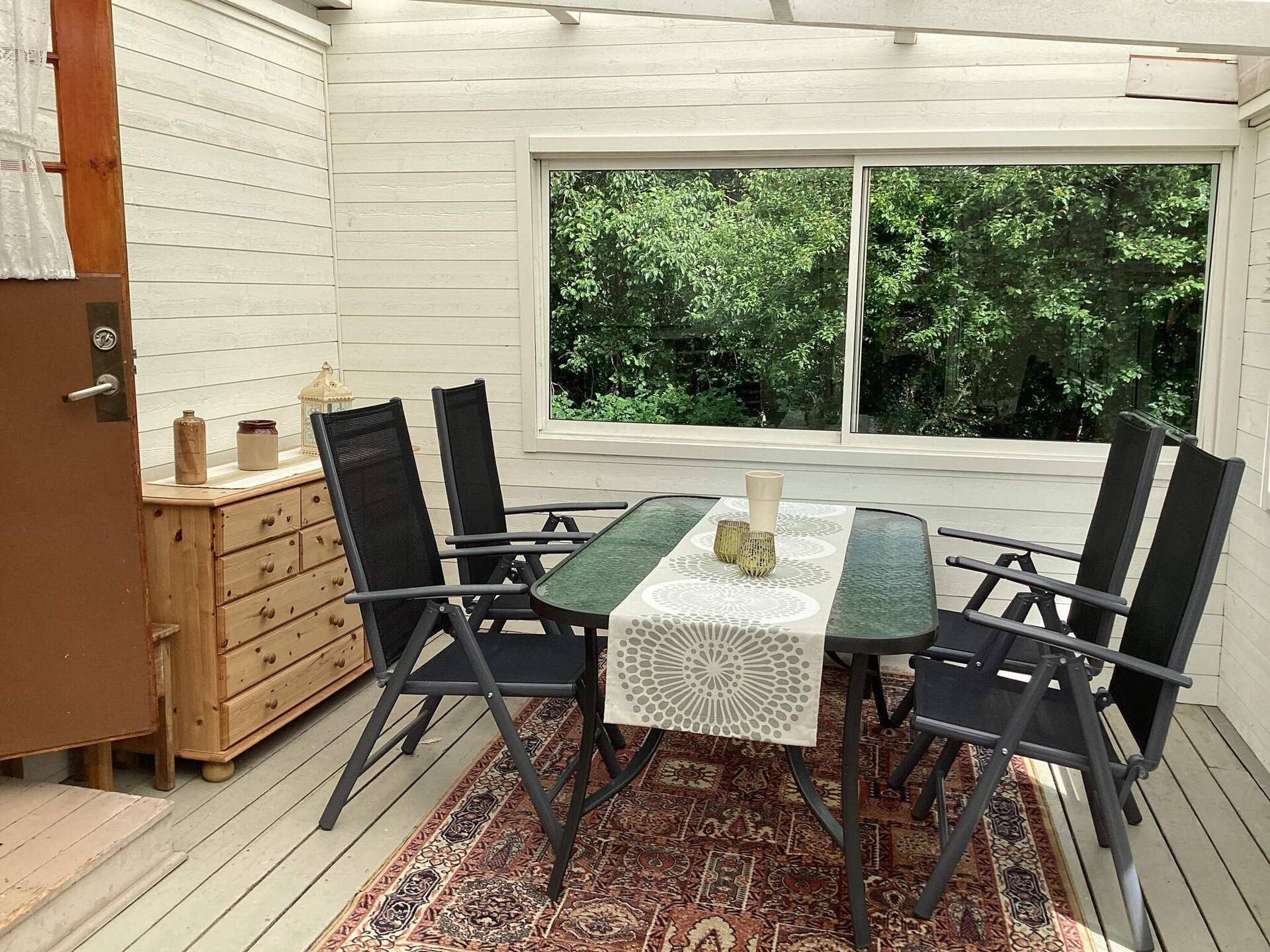 5-persoons vakantiehuis in Sölvesborg nabij het meer - foto 8