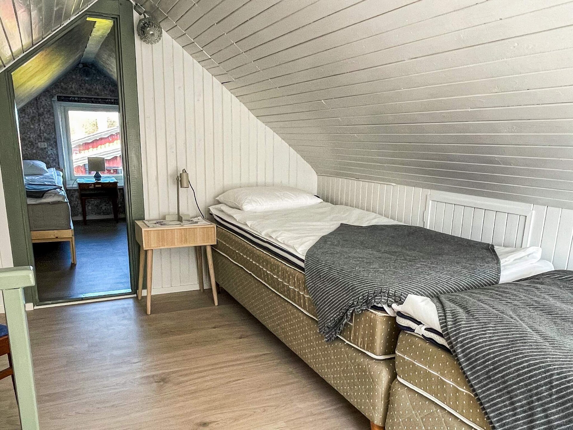 5-persoons vakantiehuis in Sölvesborg nabij het meer - foto 15