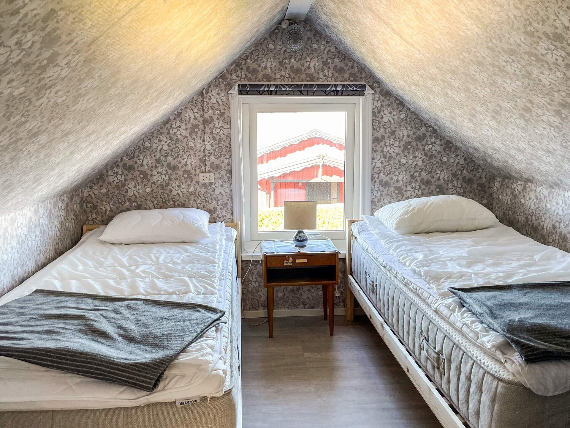 5-persoons vakantiehuis in Sölvesborg nabij het meer - foto 16