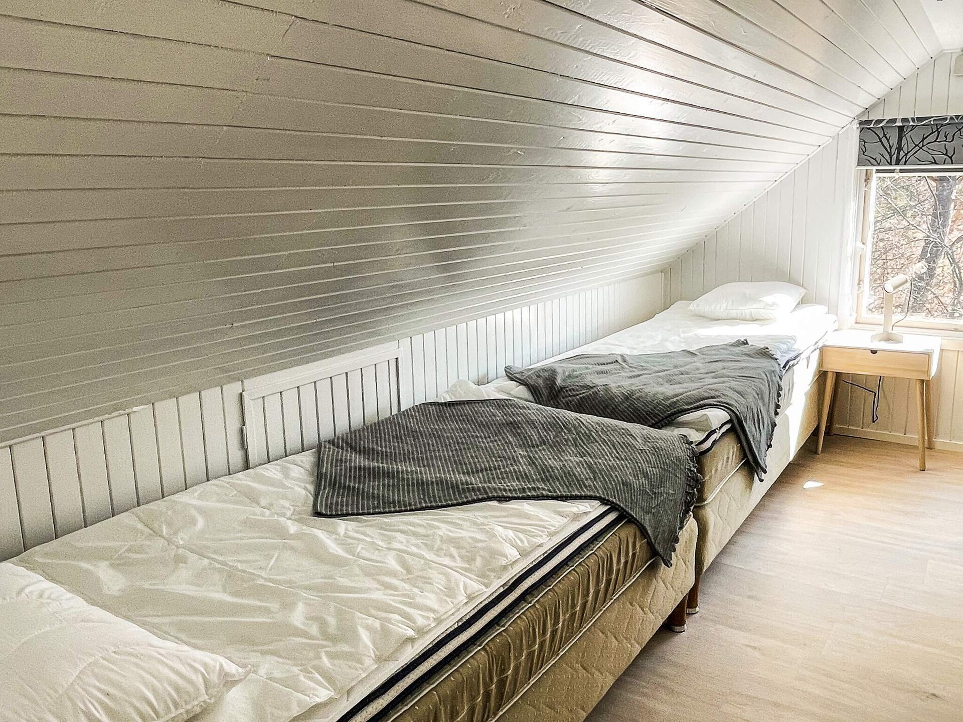5-persoons vakantiehuis in Sölvesborg nabij het meer - foto 17