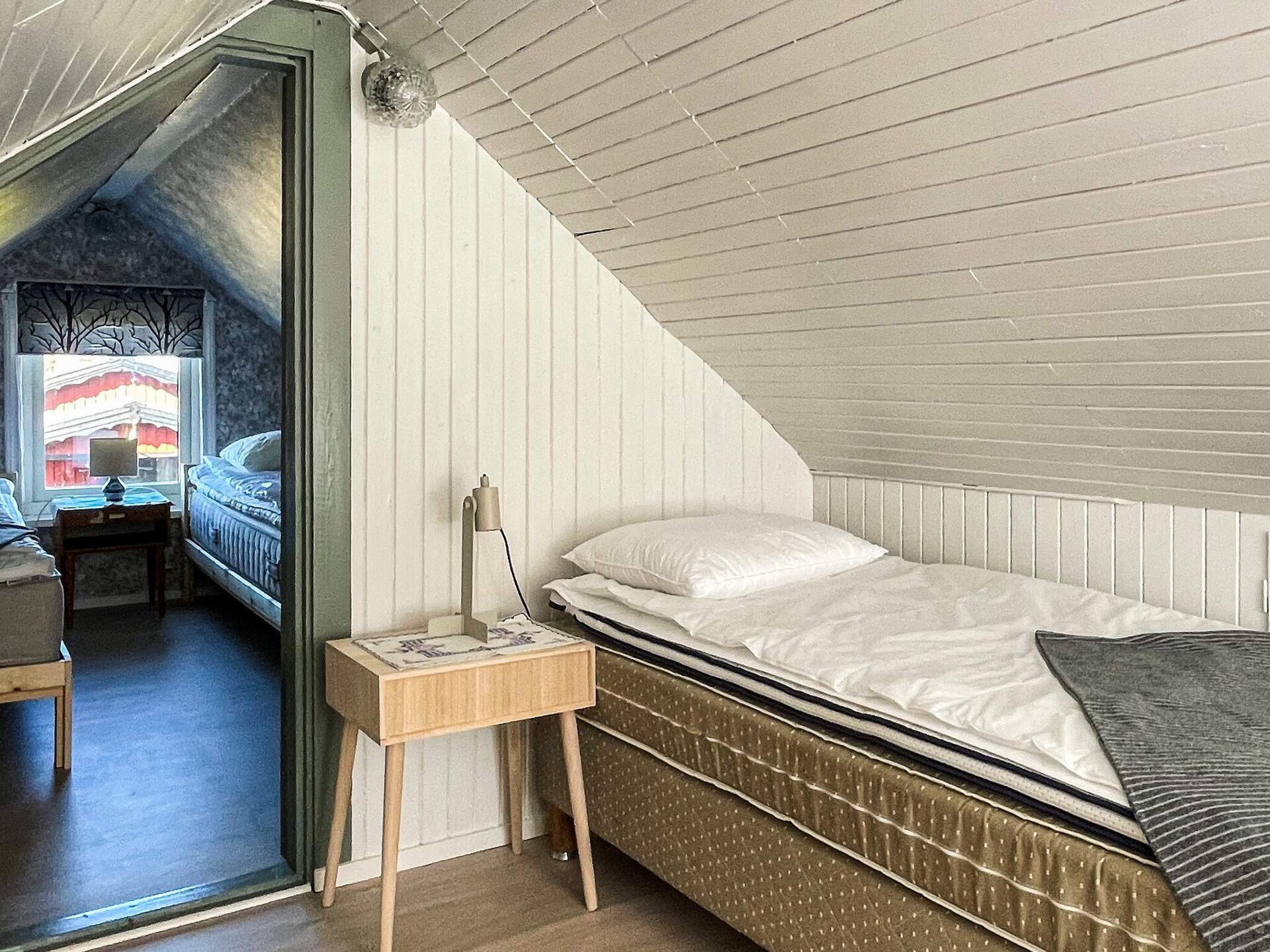 5-persoons vakantiehuis in Sölvesborg nabij het meer - foto 18