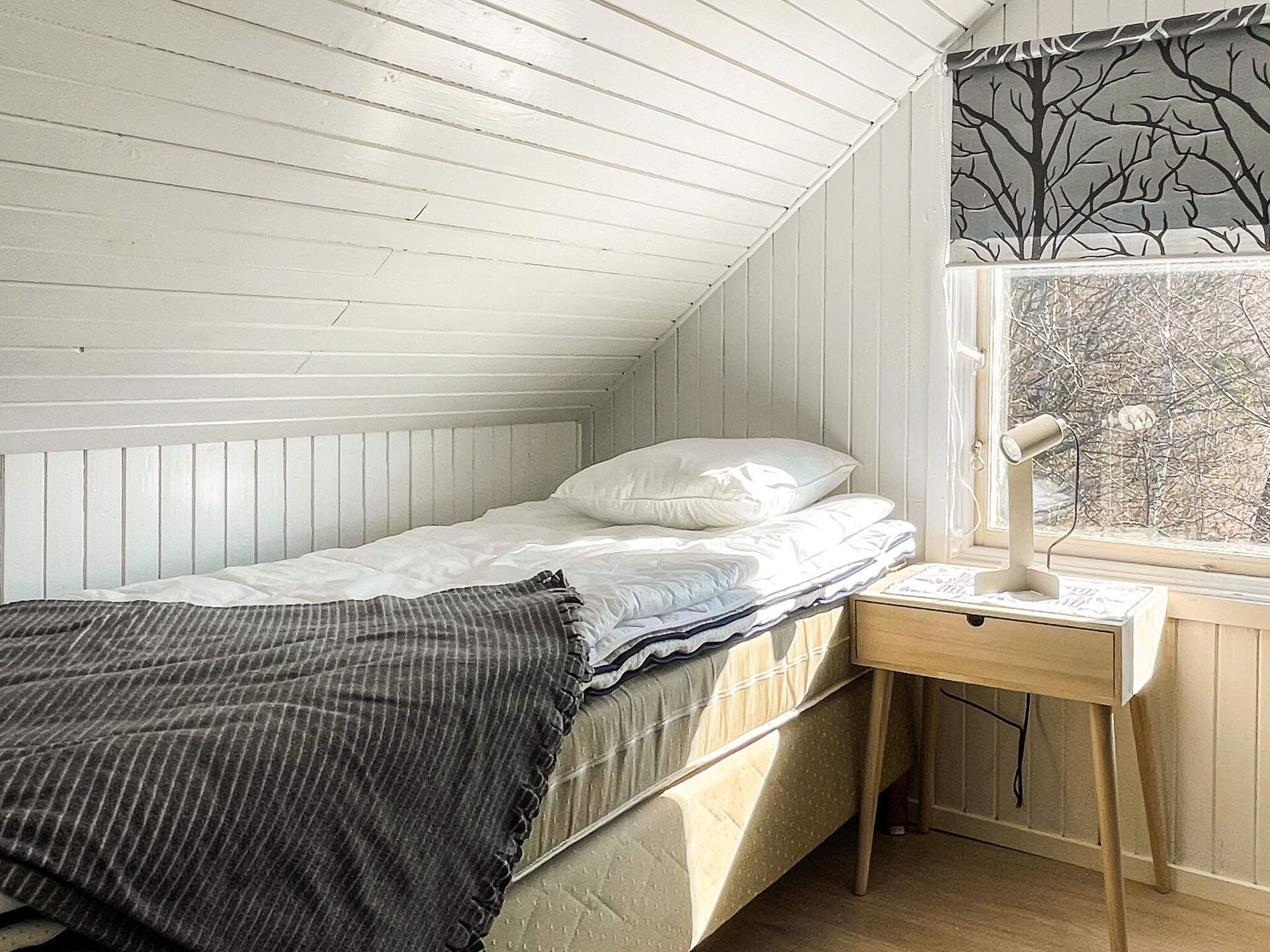 5-persoons vakantiehuis in Sölvesborg nabij het meer - foto 19