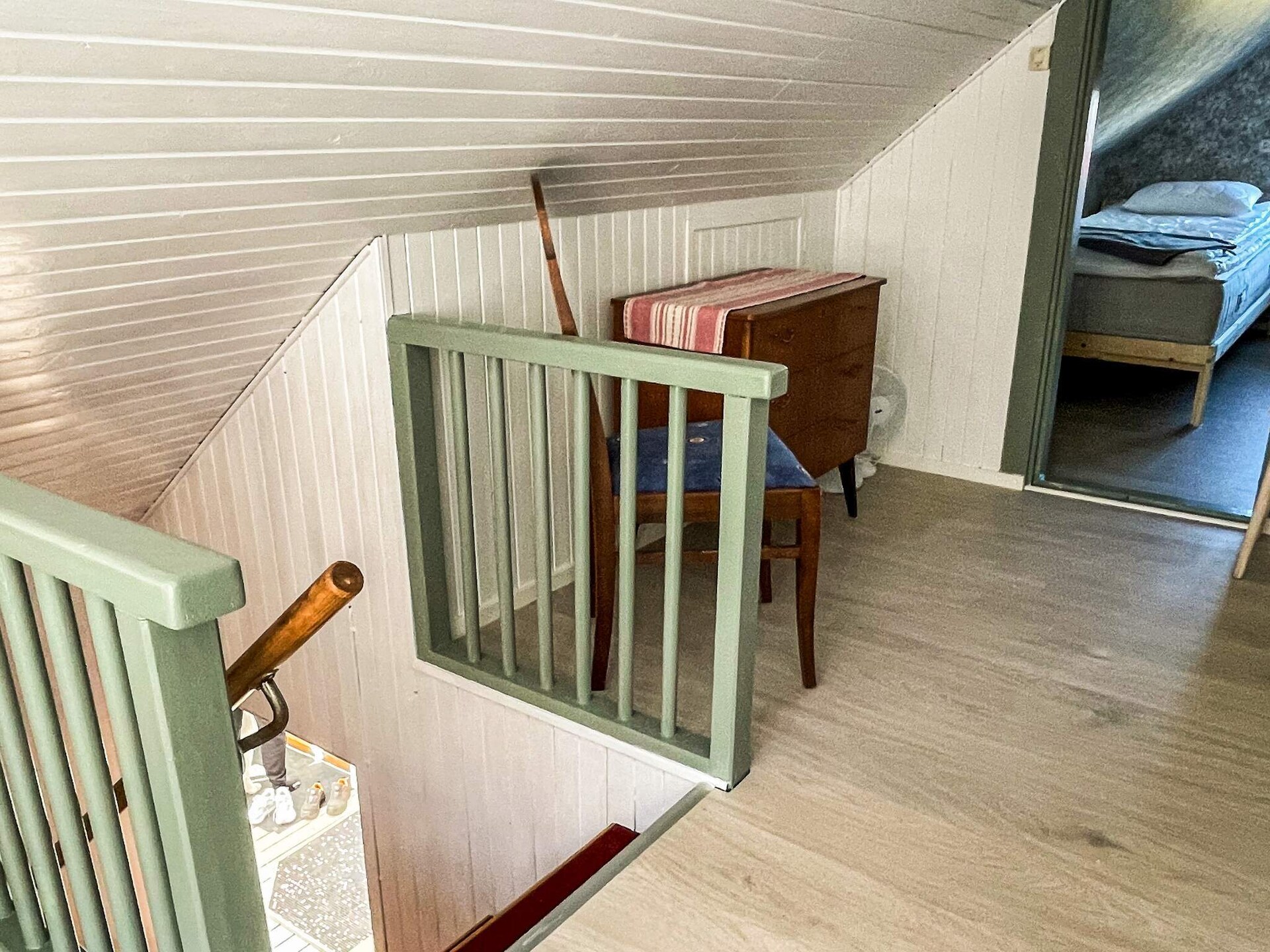 5-persoons vakantiehuis in Sölvesborg nabij het meer - foto 20