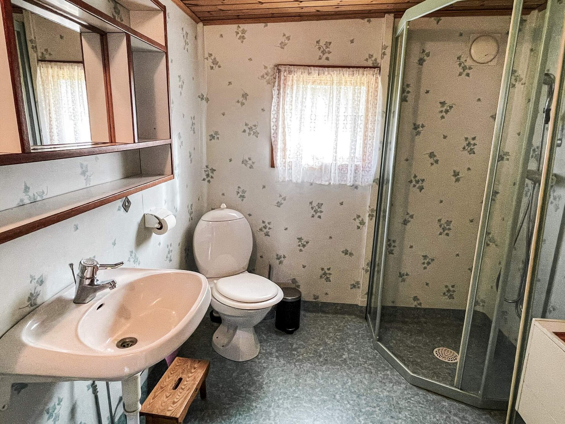 5-persoons vakantiehuis in Sölvesborg nabij het meer - foto 21
