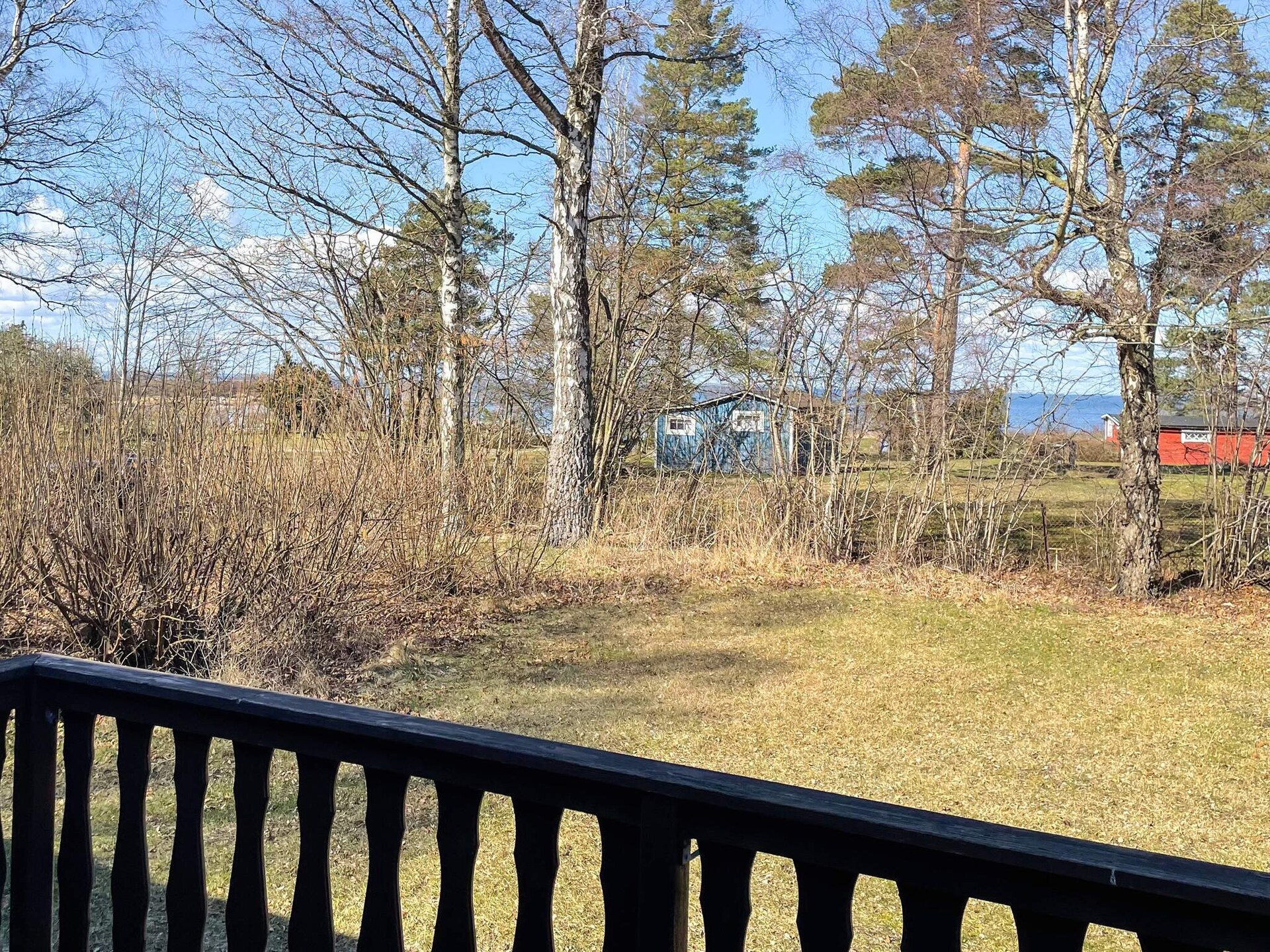 Aan zee: Rustgevend vakantiehuis voor 5 personen in Borgholm - foto 3