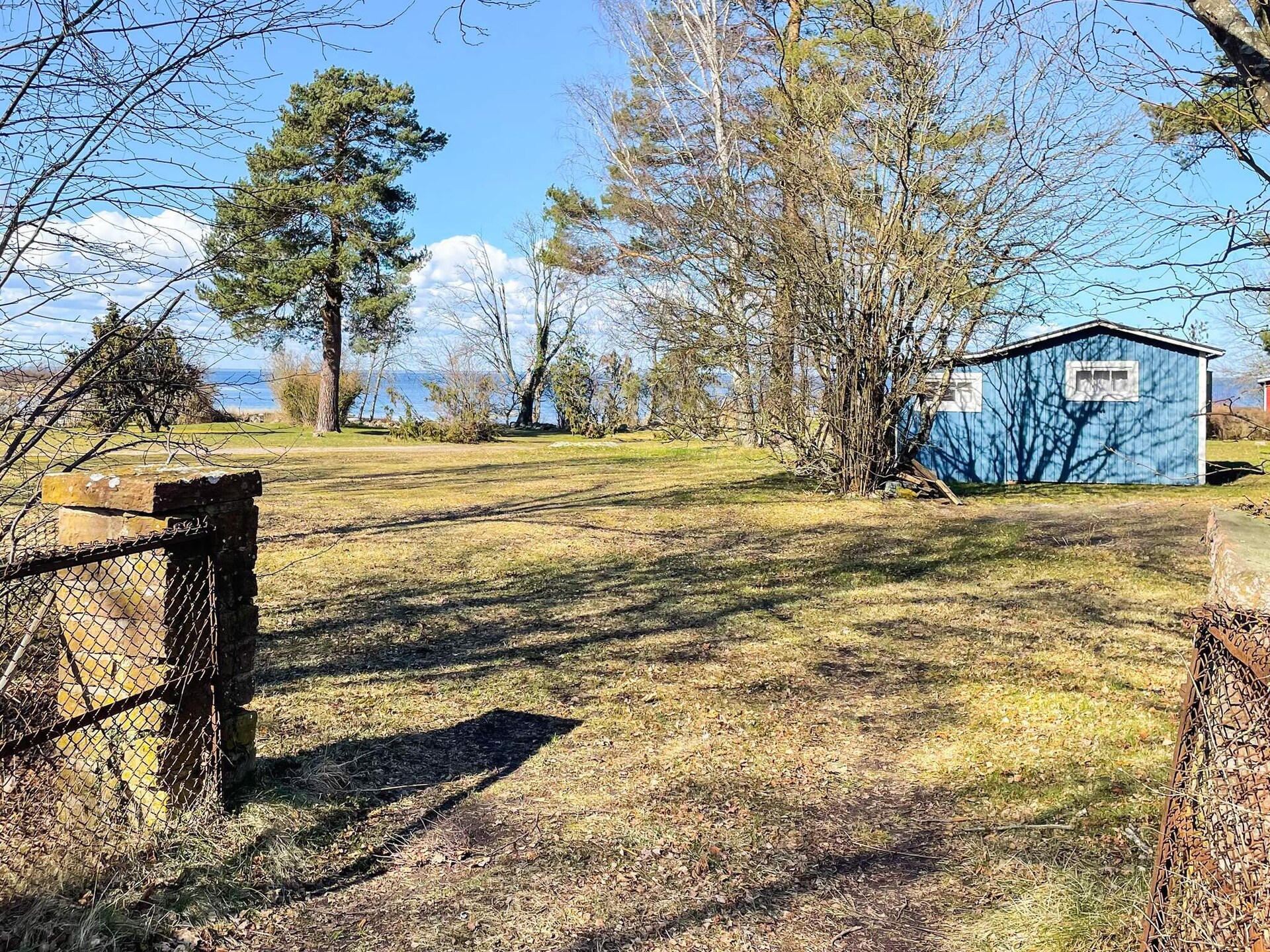 Aan zee: Rustgevend vakantiehuis voor 5 personen in Borgholm - foto 10