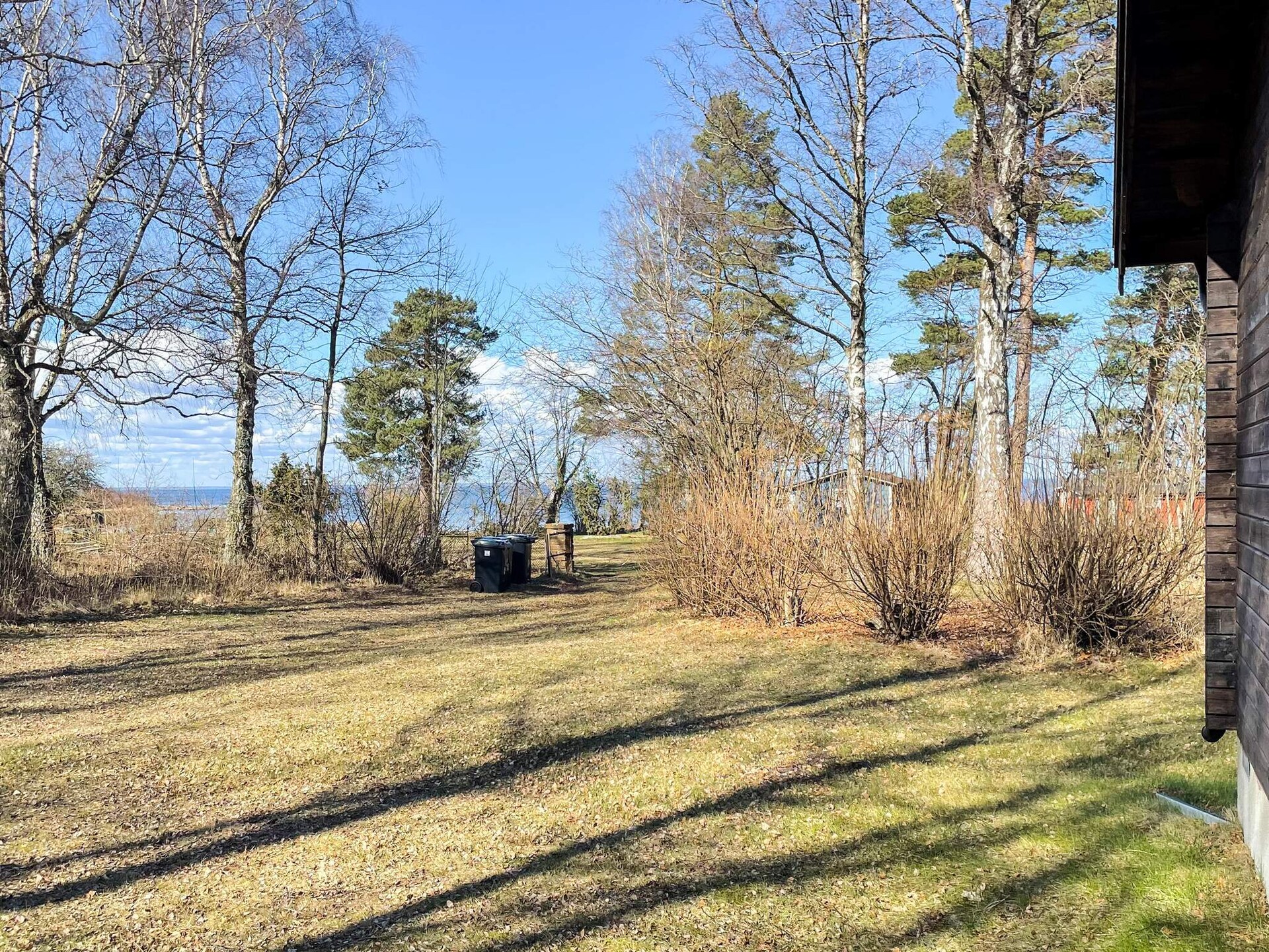Aan zee: Rustgevend vakantiehuis voor 5 personen in Borgholm - foto 11