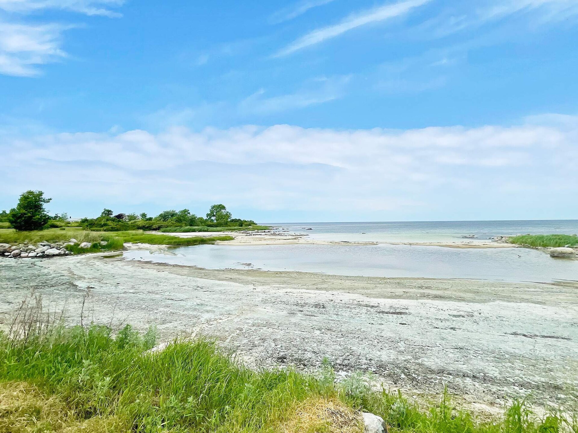 Aan zee: Rustgevend vakantiehuis voor 5 personen in Borgholm - foto 13