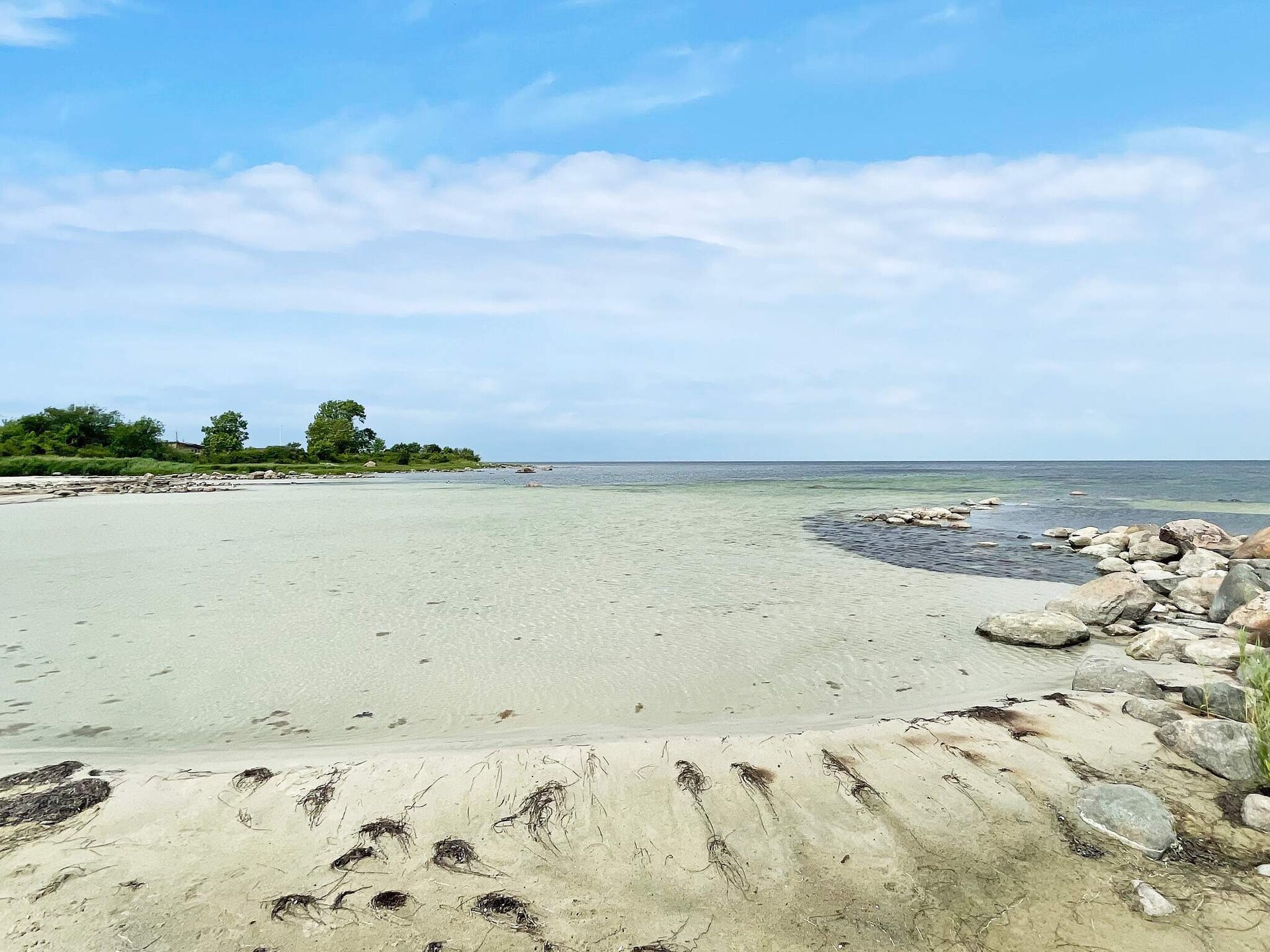 Aan zee: Rustgevend vakantiehuis voor 5 personen in Borgholm - foto 14