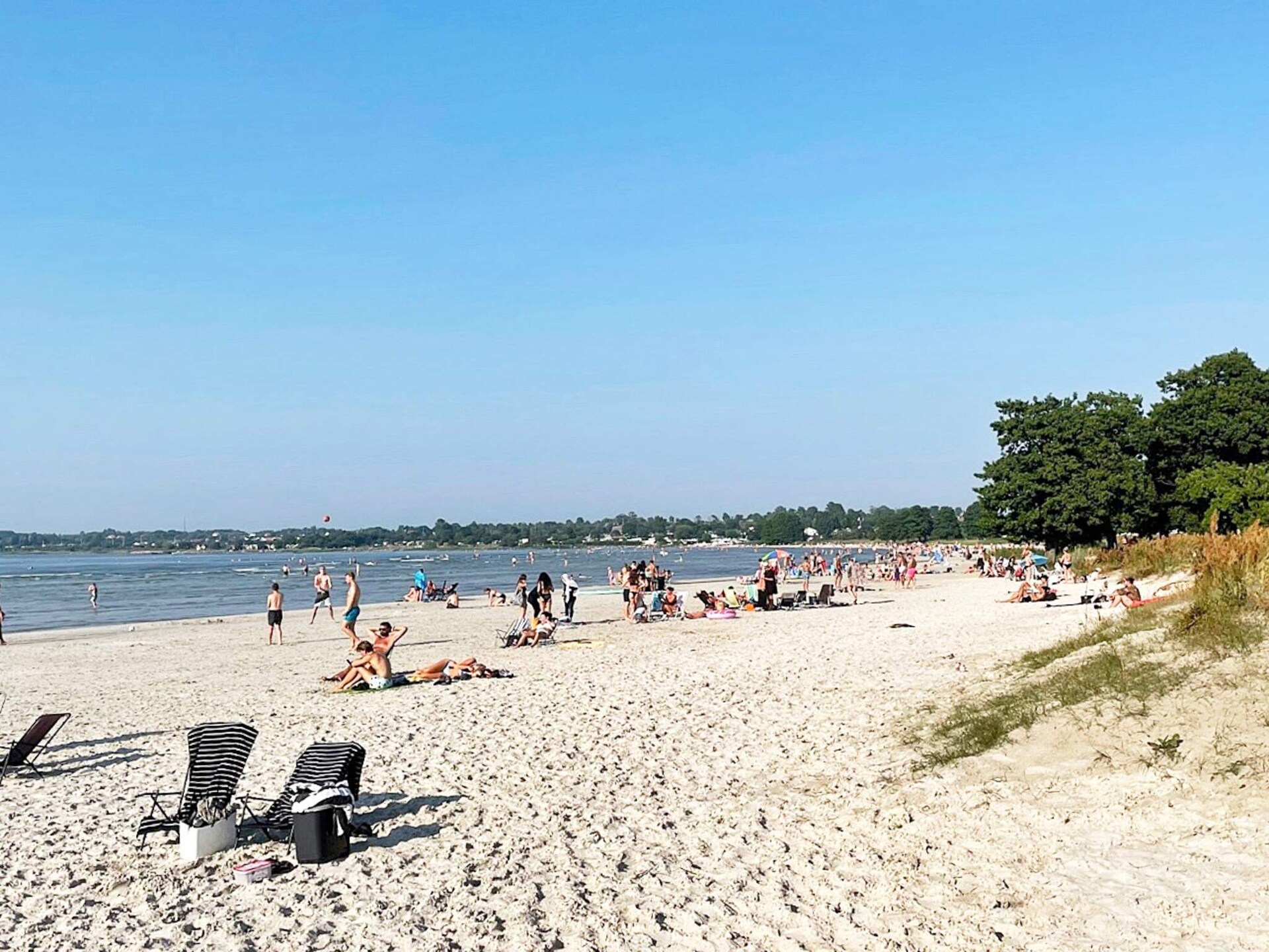 Aan zee: Rustgevend vakantiehuis voor 5 personen in Borgholm - foto 15