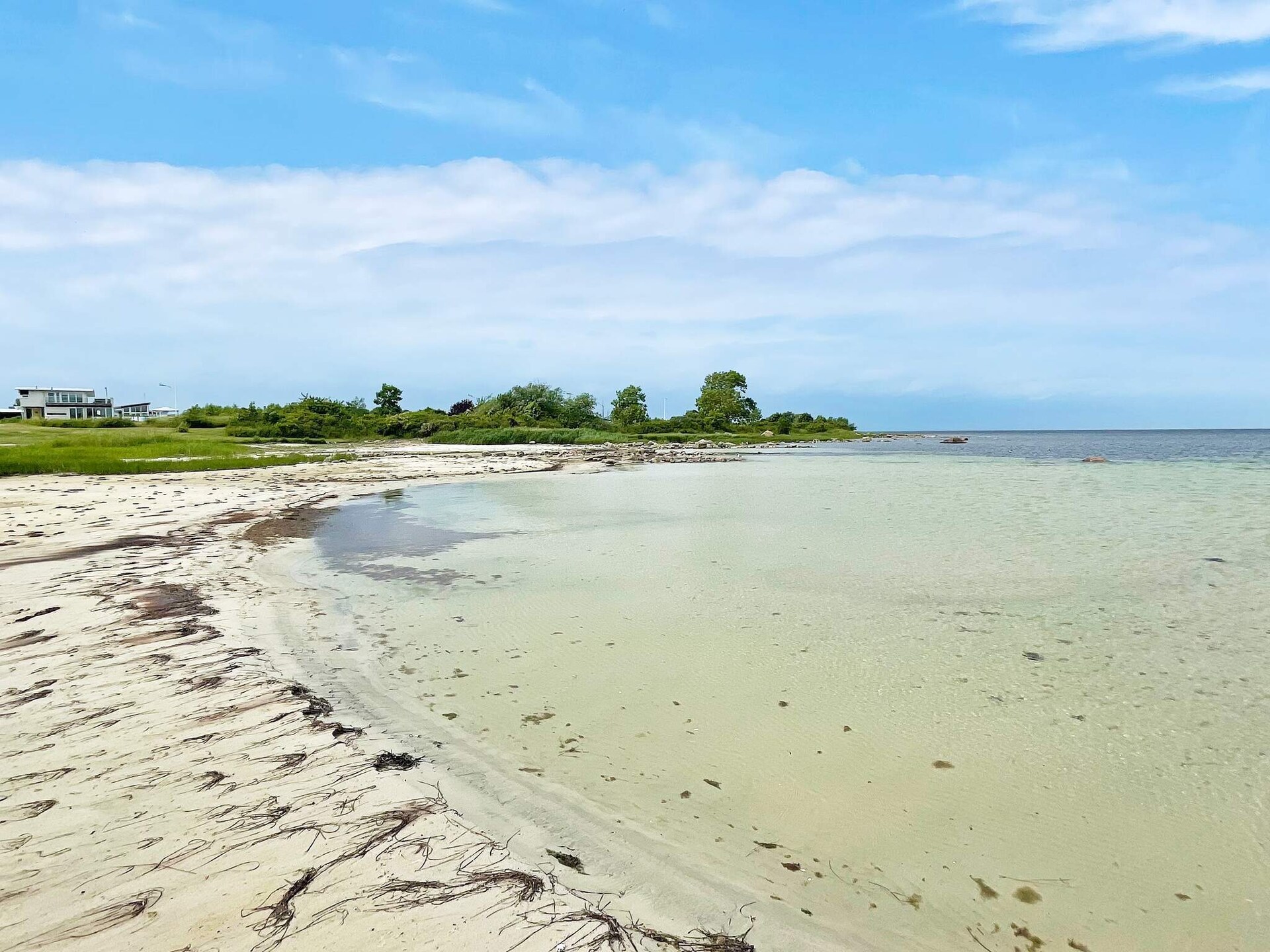 Aan zee: Rustgevend vakantiehuis voor 5 personen in Borgholm - foto 16