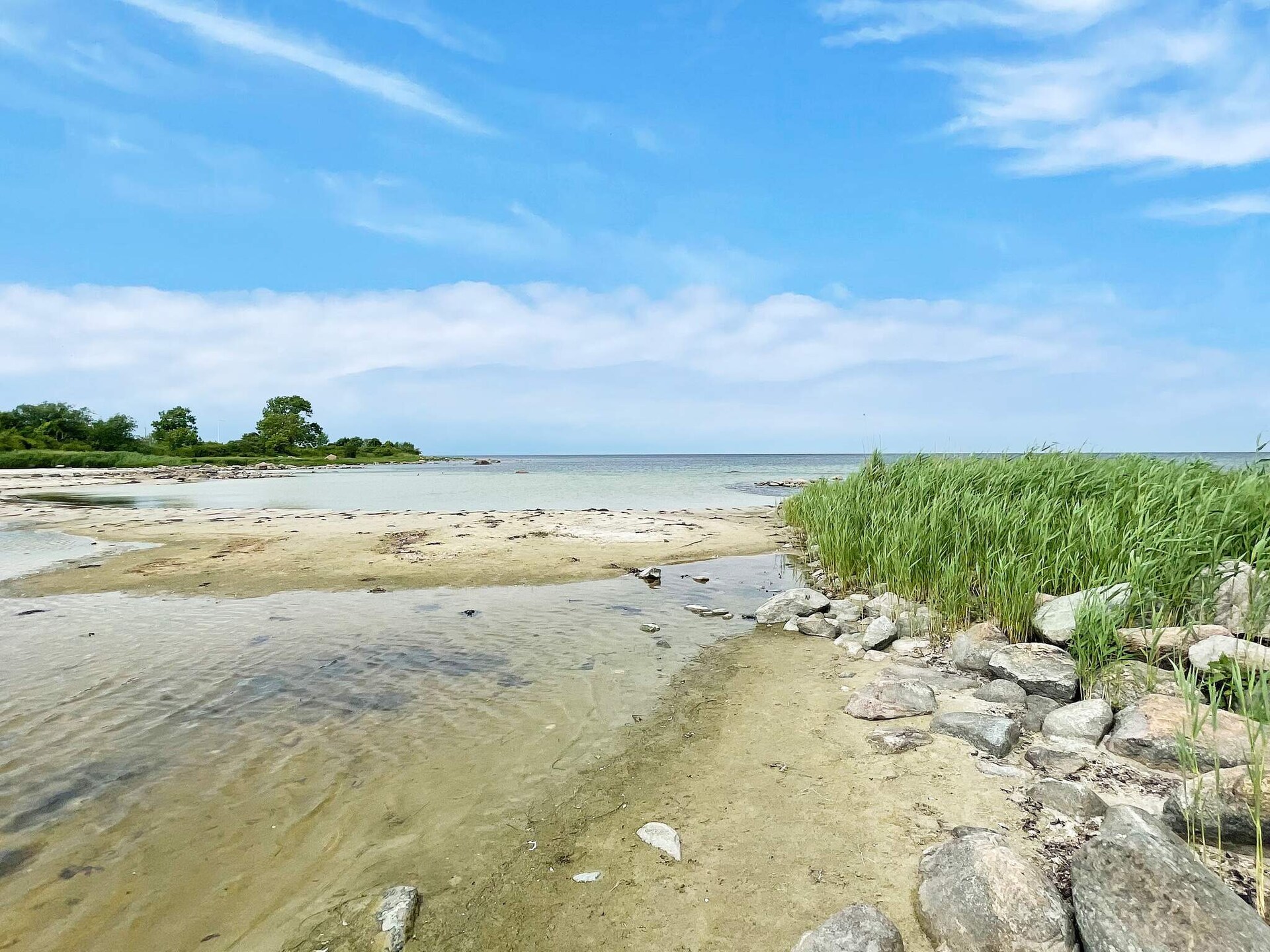 Aan zee: Rustgevend vakantiehuis voor 5 personen in Borgholm - foto 17