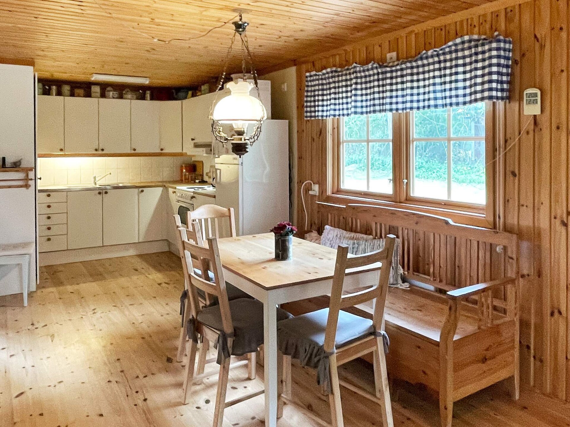 Aan zee: Rustgevend vakantiehuis voor 5 personen in Borgholm - foto 19