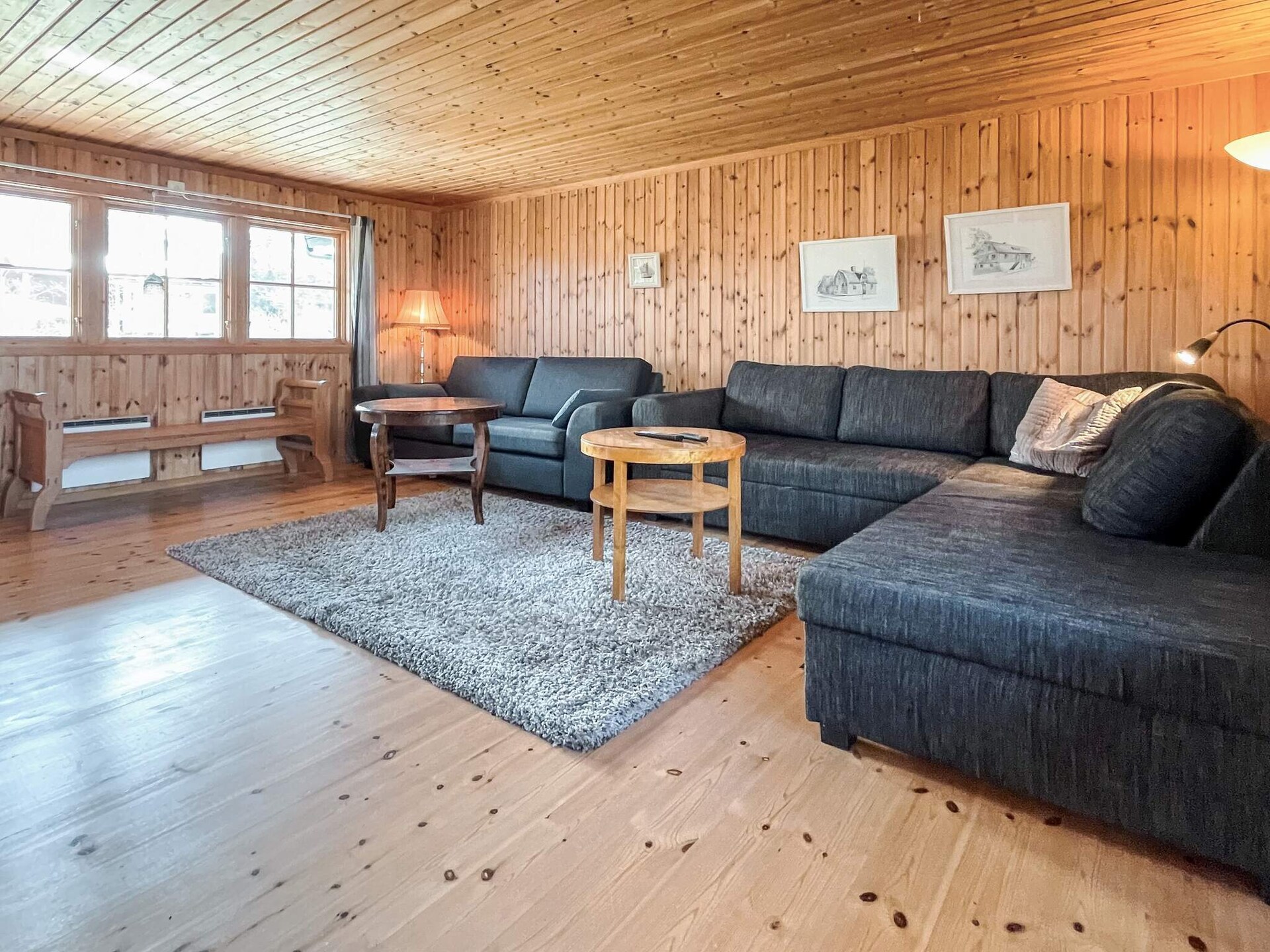 Aan zee: Rustgevend vakantiehuis voor 5 personen in Borgholm - foto 20