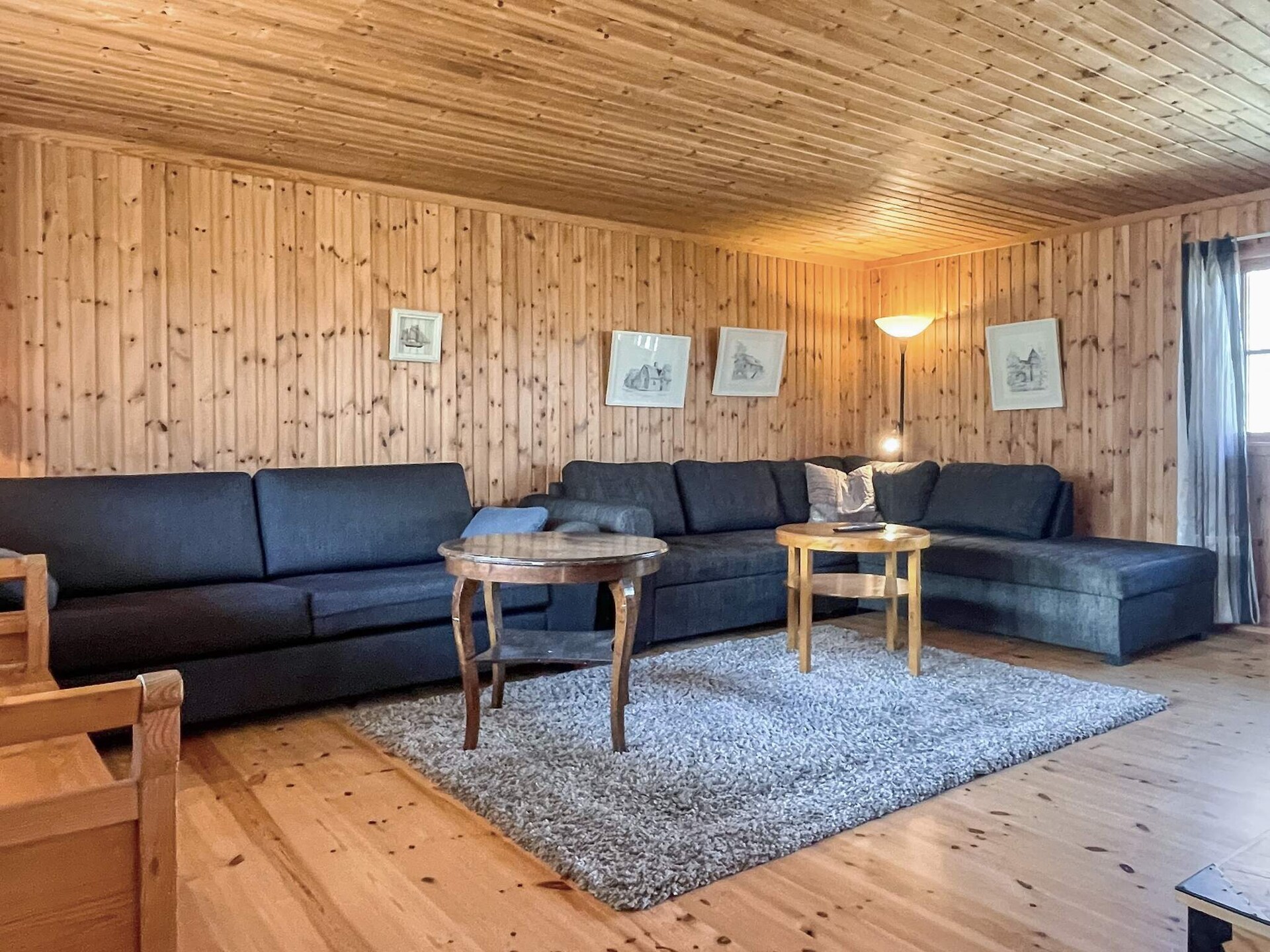 Aan zee: Rustgevend vakantiehuis voor 5 personen in Borgholm - foto 21