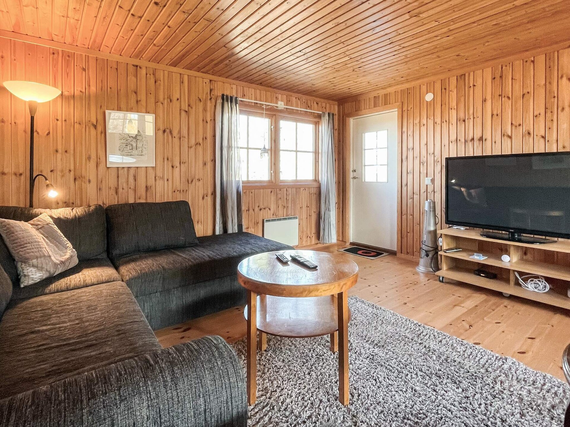 Aan zee: Rustgevend vakantiehuis voor 5 personen in Borgholm - foto 22