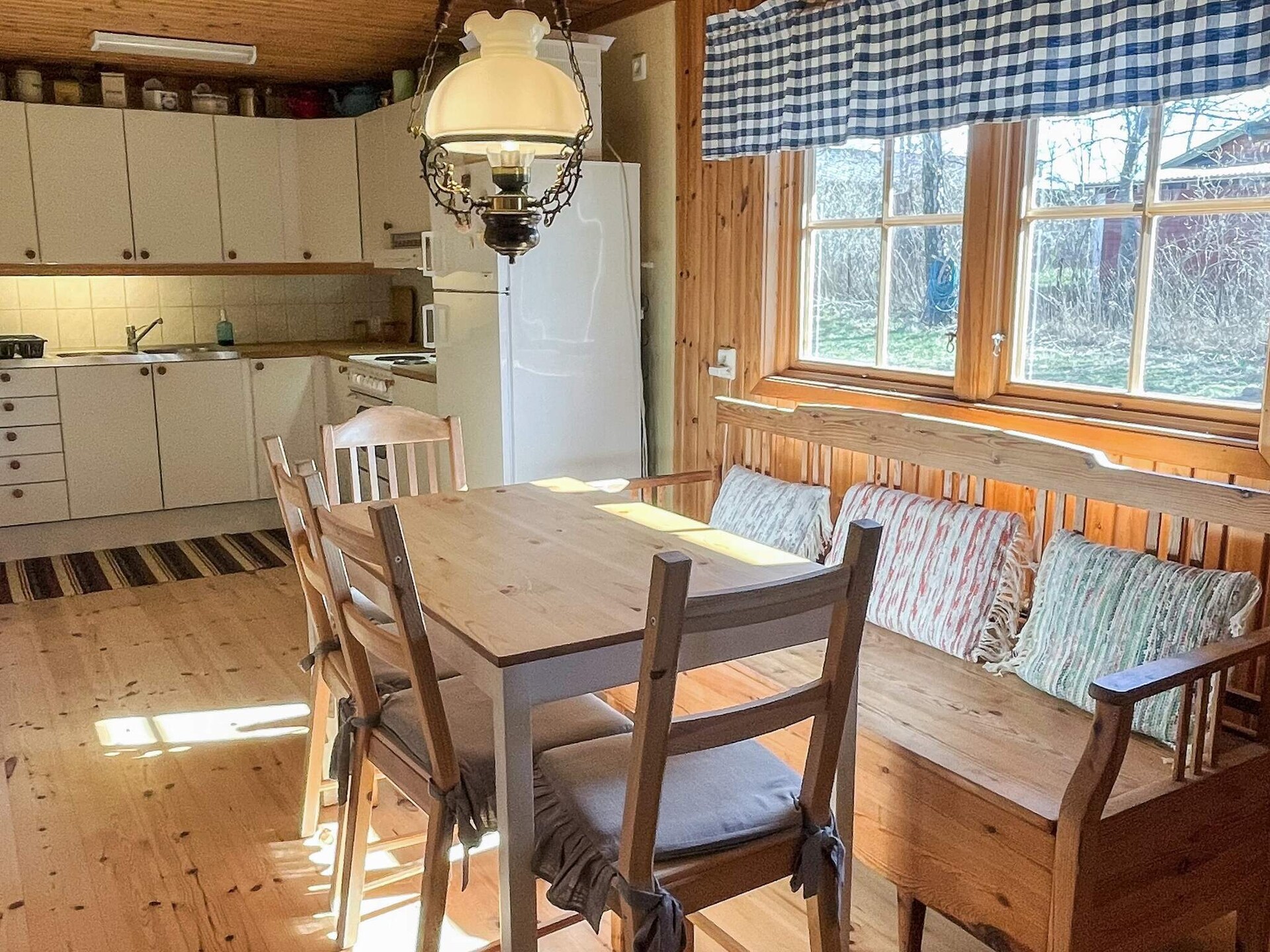 Aan zee: Rustgevend vakantiehuis voor 5 personen in Borgholm - foto 23