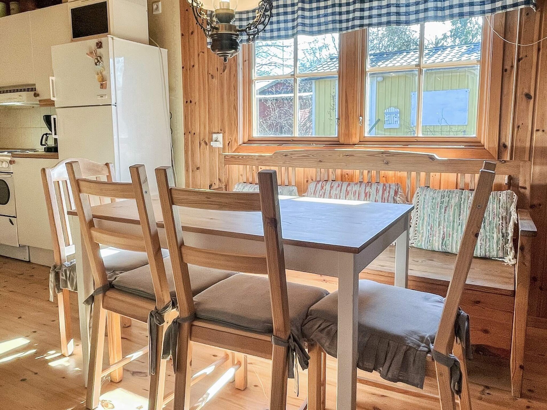 Aan zee: Rustgevend vakantiehuis voor 5 personen in Borgholm - foto 25