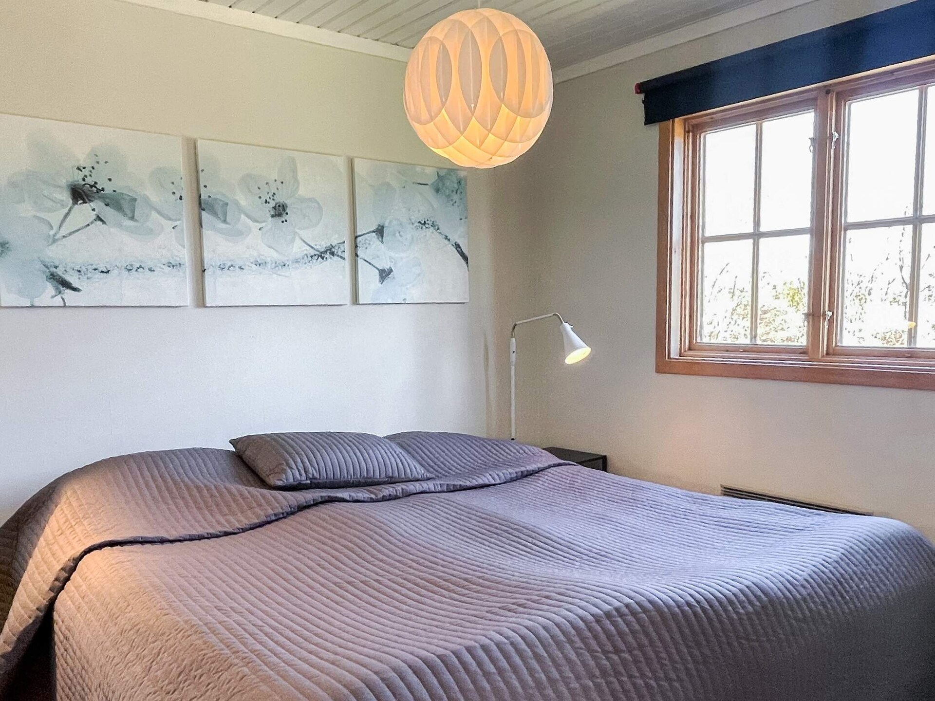 Aan zee: Rustgevend vakantiehuis voor 5 personen in Borgholm - foto 26