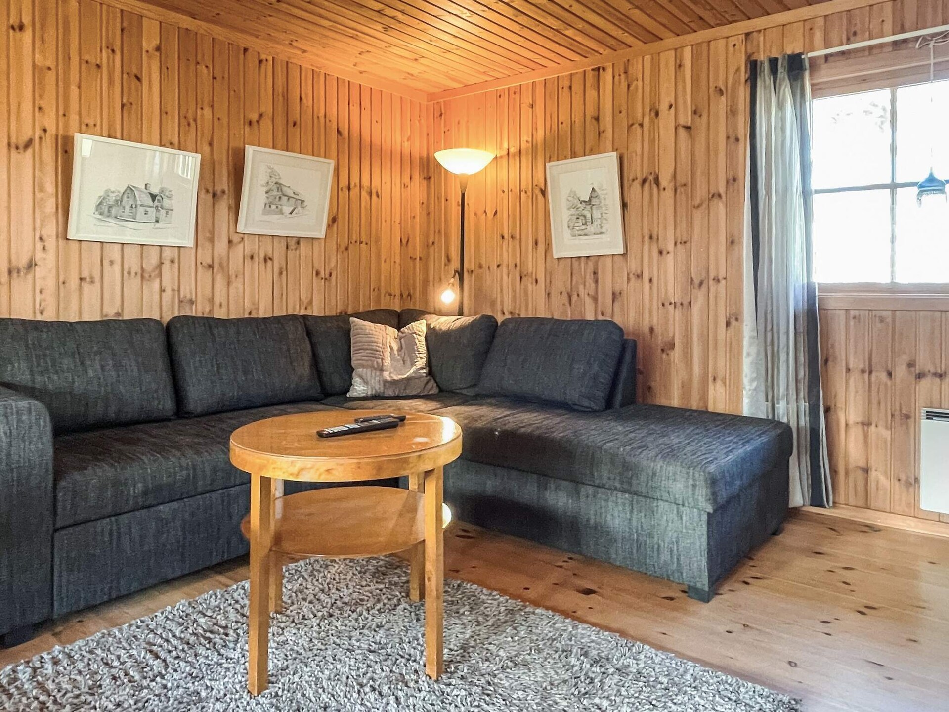 Aan zee: Rustgevend vakantiehuis voor 5 personen in Borgholm - foto 29