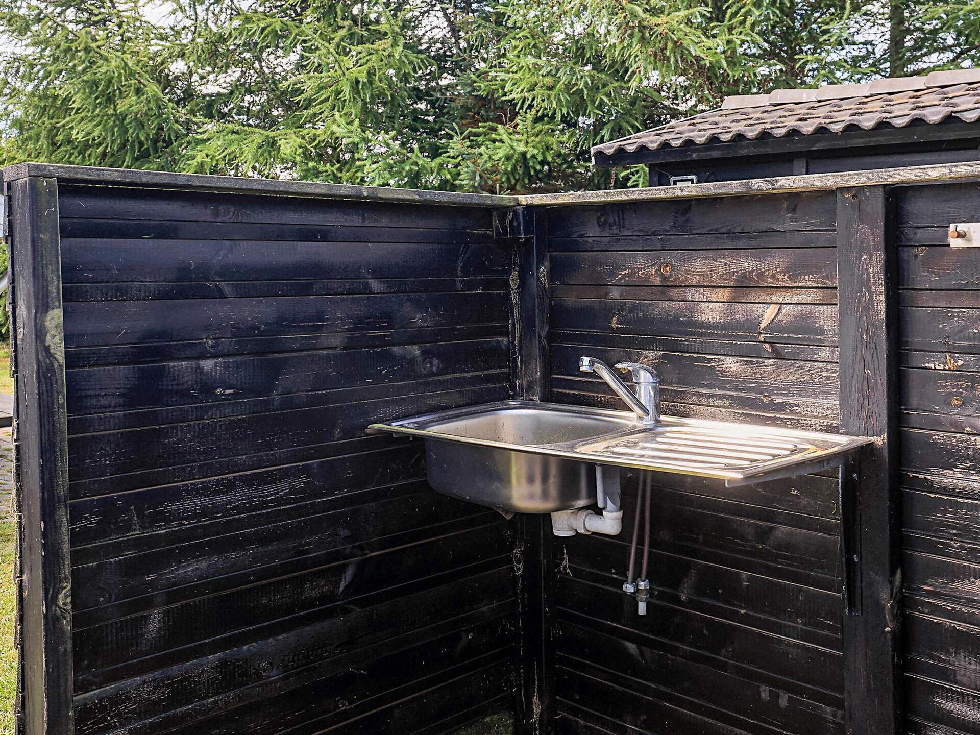 Ruim vakantiehuis in Øster Assels met sauna en whirlpool - foto 7