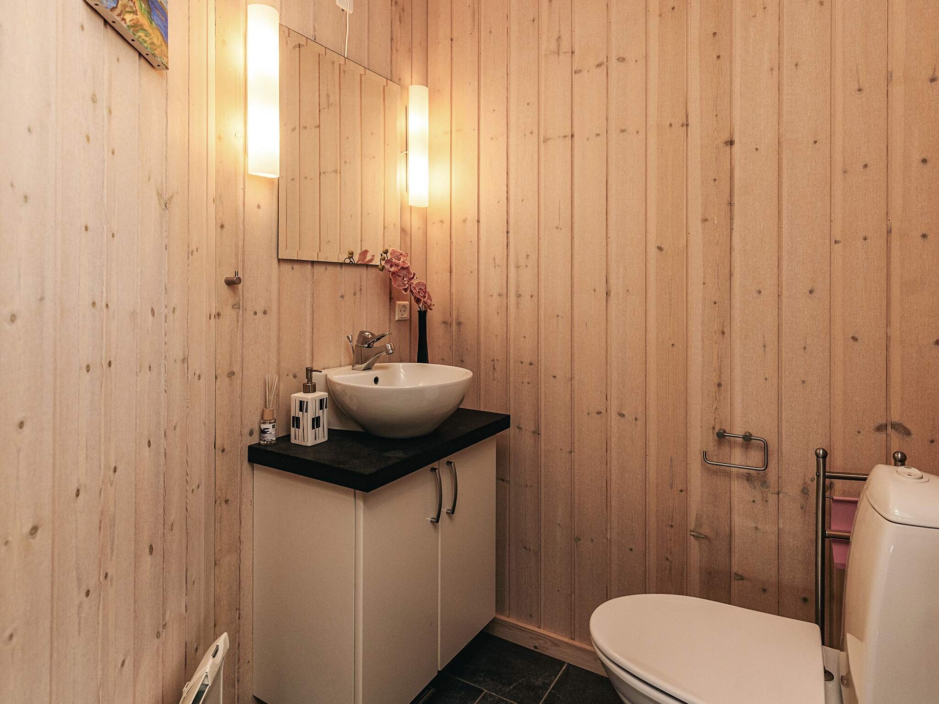 Ruim vakantiehuis in Øster Assels met sauna en whirlpool - foto 35