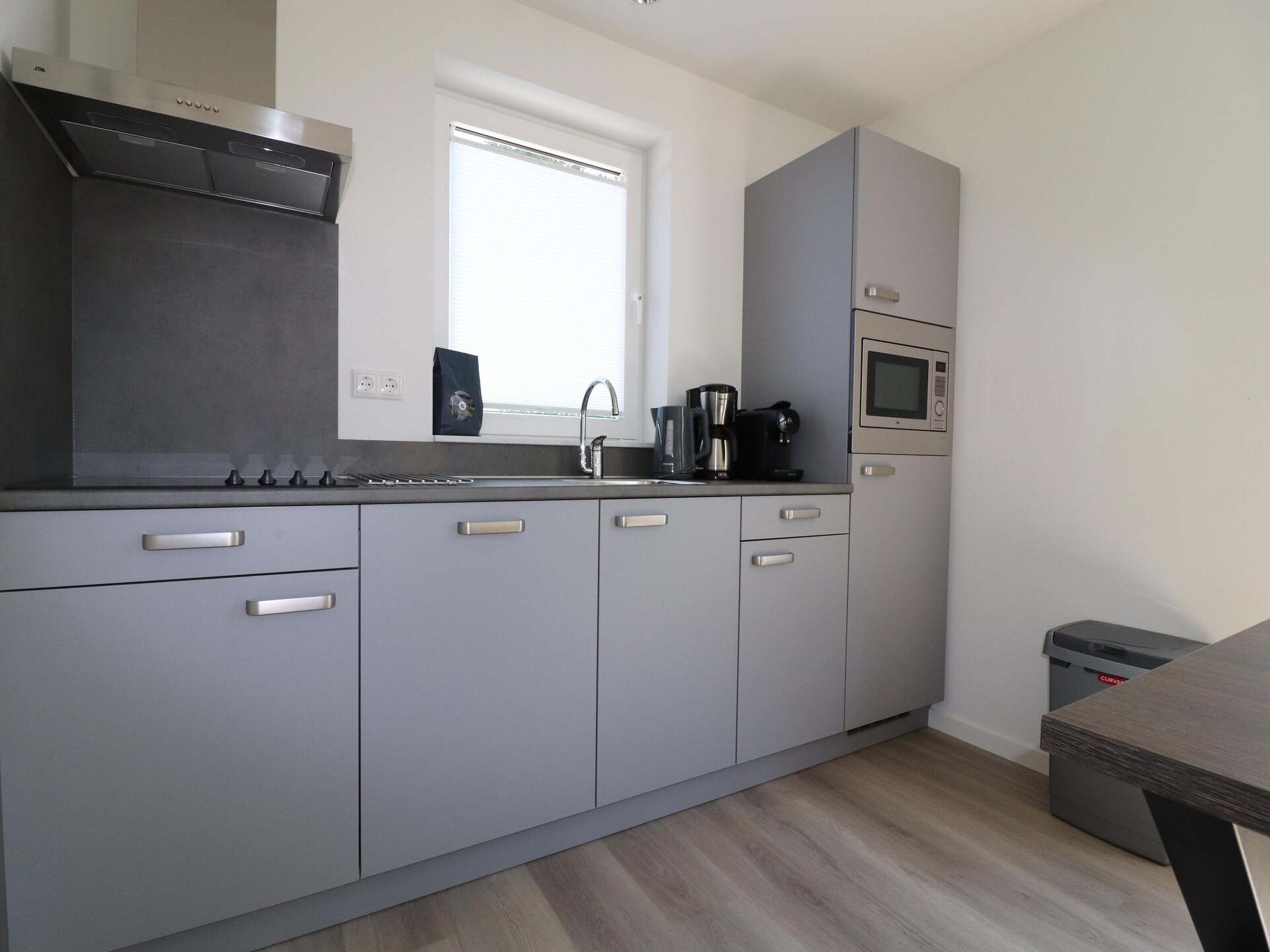Kuifduiker 5: Wellness vakantiehuis aan het meer in Simonshaven - foto 4