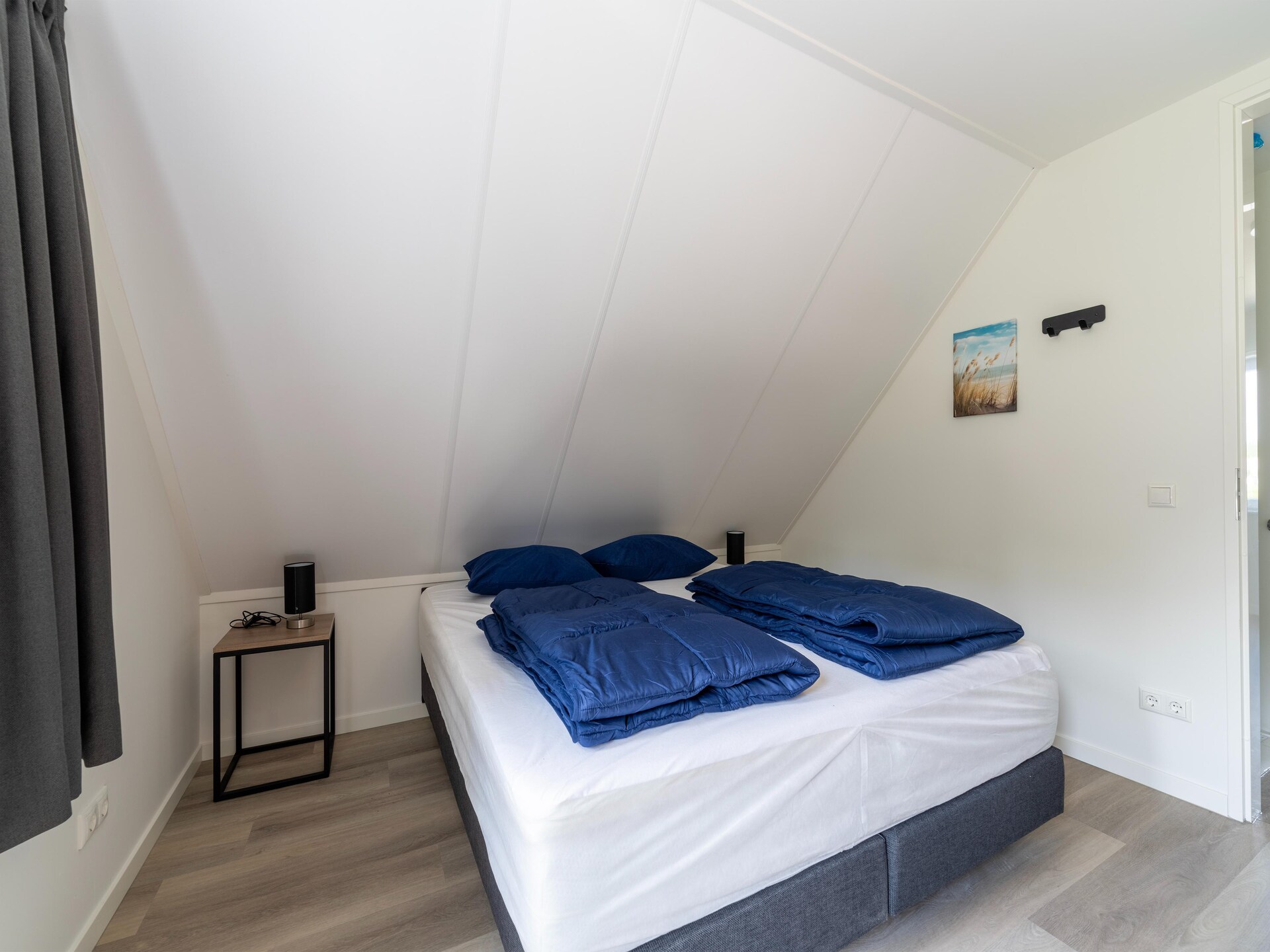 Kuifduiker 5: Wellness vakantiehuis aan het meer in Simonshaven - foto 15