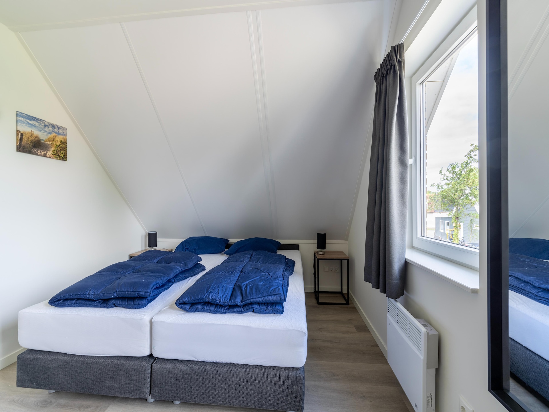 Kuifduiker 5: Wellness vakantiehuis aan het meer in Simonshaven - foto 19