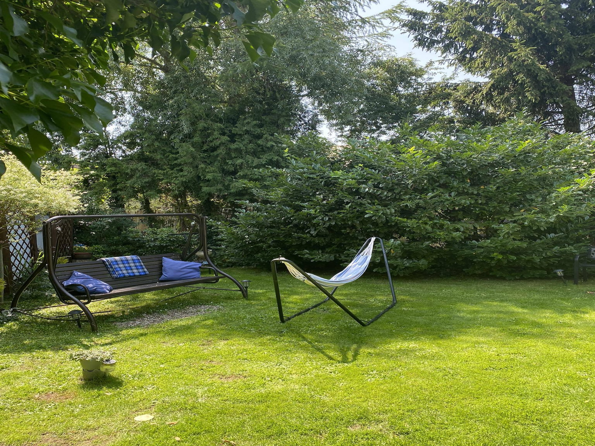 8-persoons vakantiehuis in Kołczewo op 800 m van het meer - foto 9