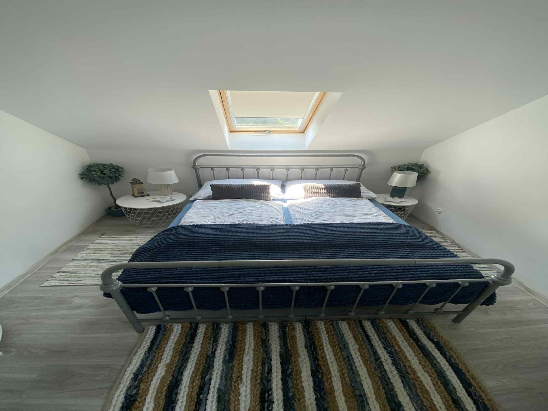 8-persoons vakantiehuis in Kołczewo op 800 m van het meer - foto 3