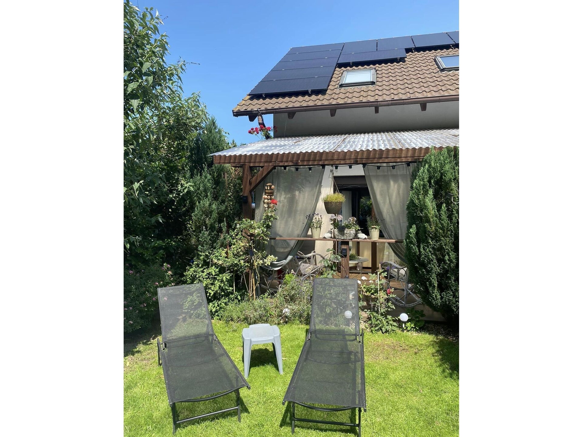 8-persoons vakantiehuis in Kołczewo op 800 m van het meer - foto 26