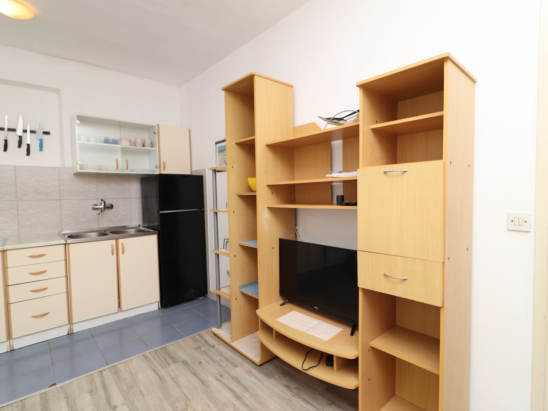 Appartement met zeezicht en terras in Blato, Korčula · 6 pers. - foto 2